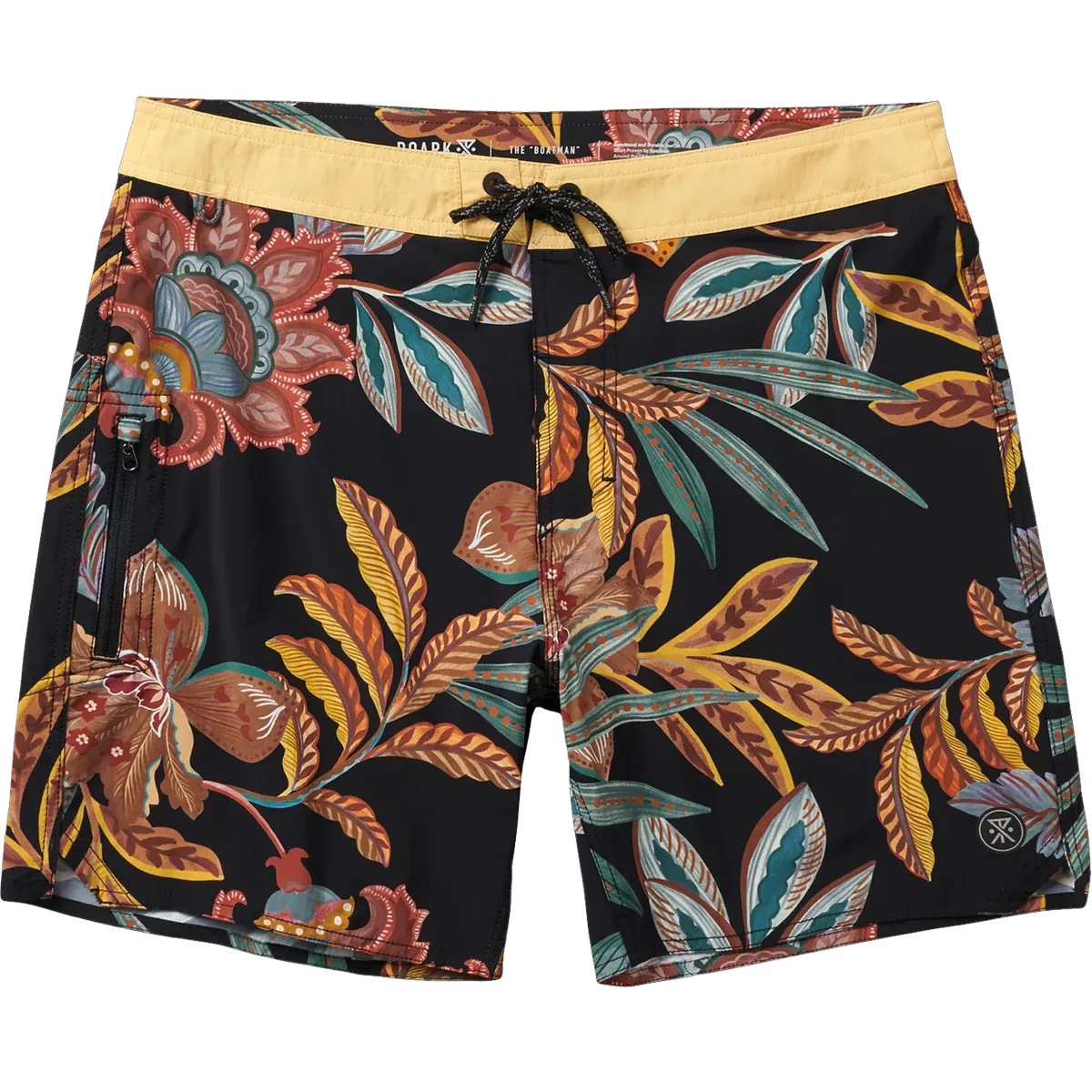 Men's Boatman 2.0 17" Classic Elegance Vegan Option