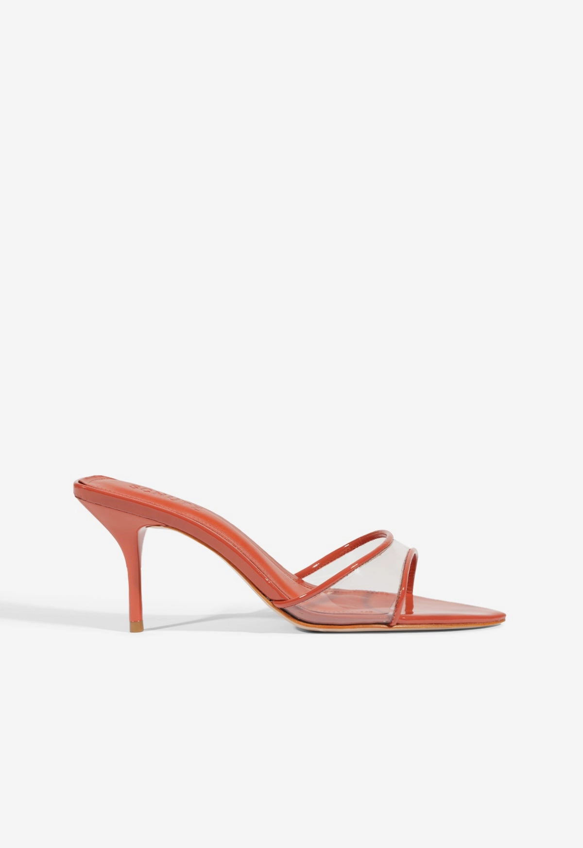 Elodie Sandal Sweat Resistant Urban Stroll