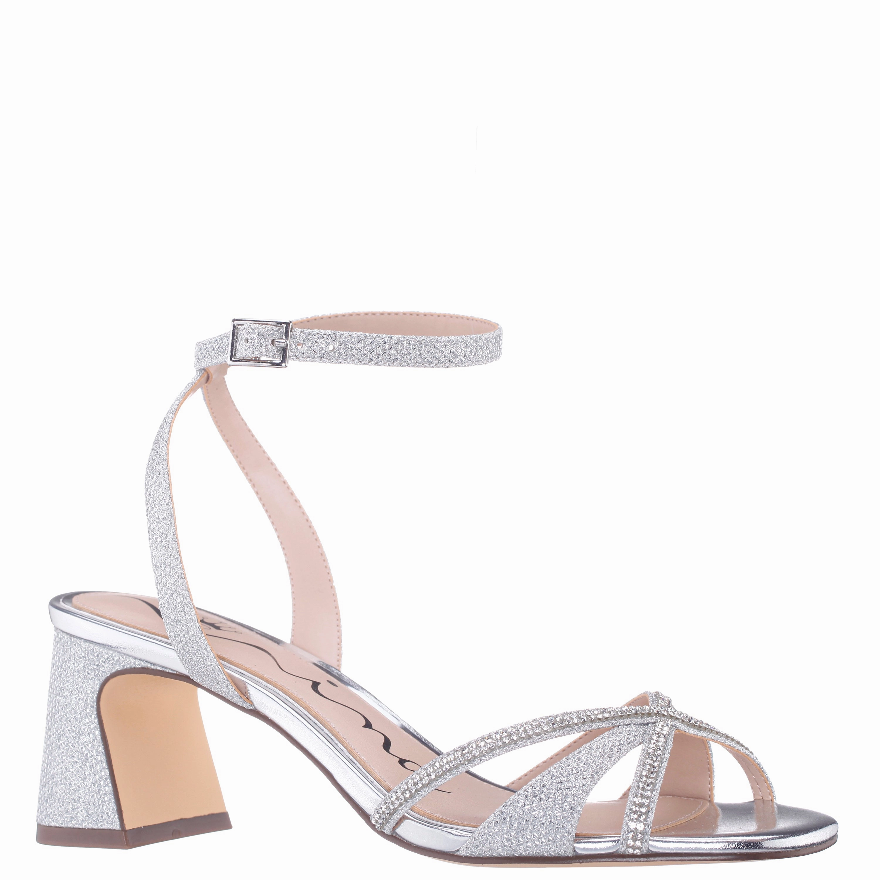 Velvet Soft BRACHA-SILVER