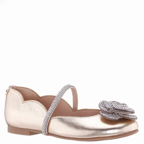 Couple Pair IZZY-GOLD