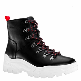 FIELD-BLACK RUGGED Comfort Cushion Active