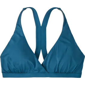 Resort Wear Women's Bottom Turn Top