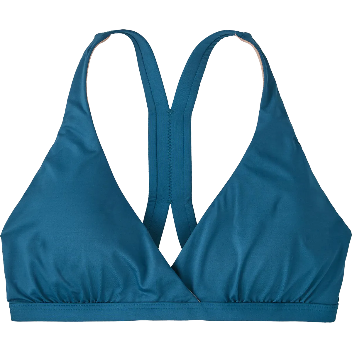 Oceanfront Living Women's Bottom Turn Top