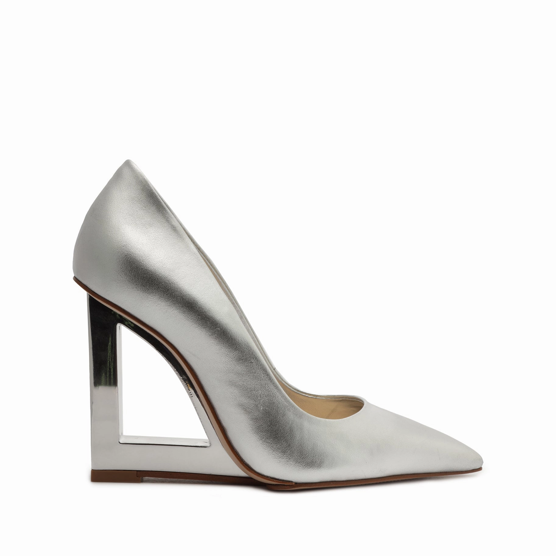 Wild Trek Desert Path Filipa Casual Pump