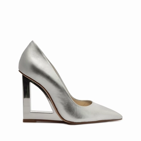 Wild Trek Desert Path Filipa Casual Pump