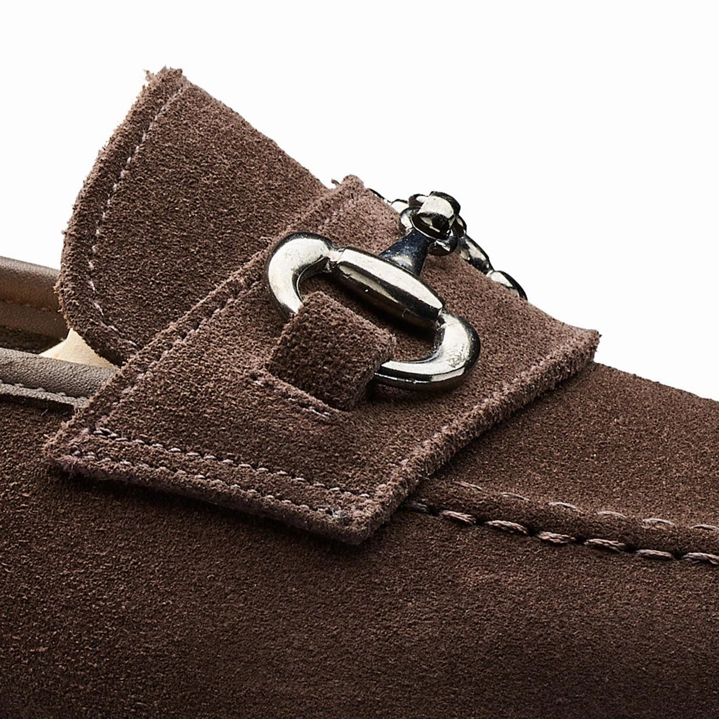 Finchley 2 Dark Oak Suede Swim Ready