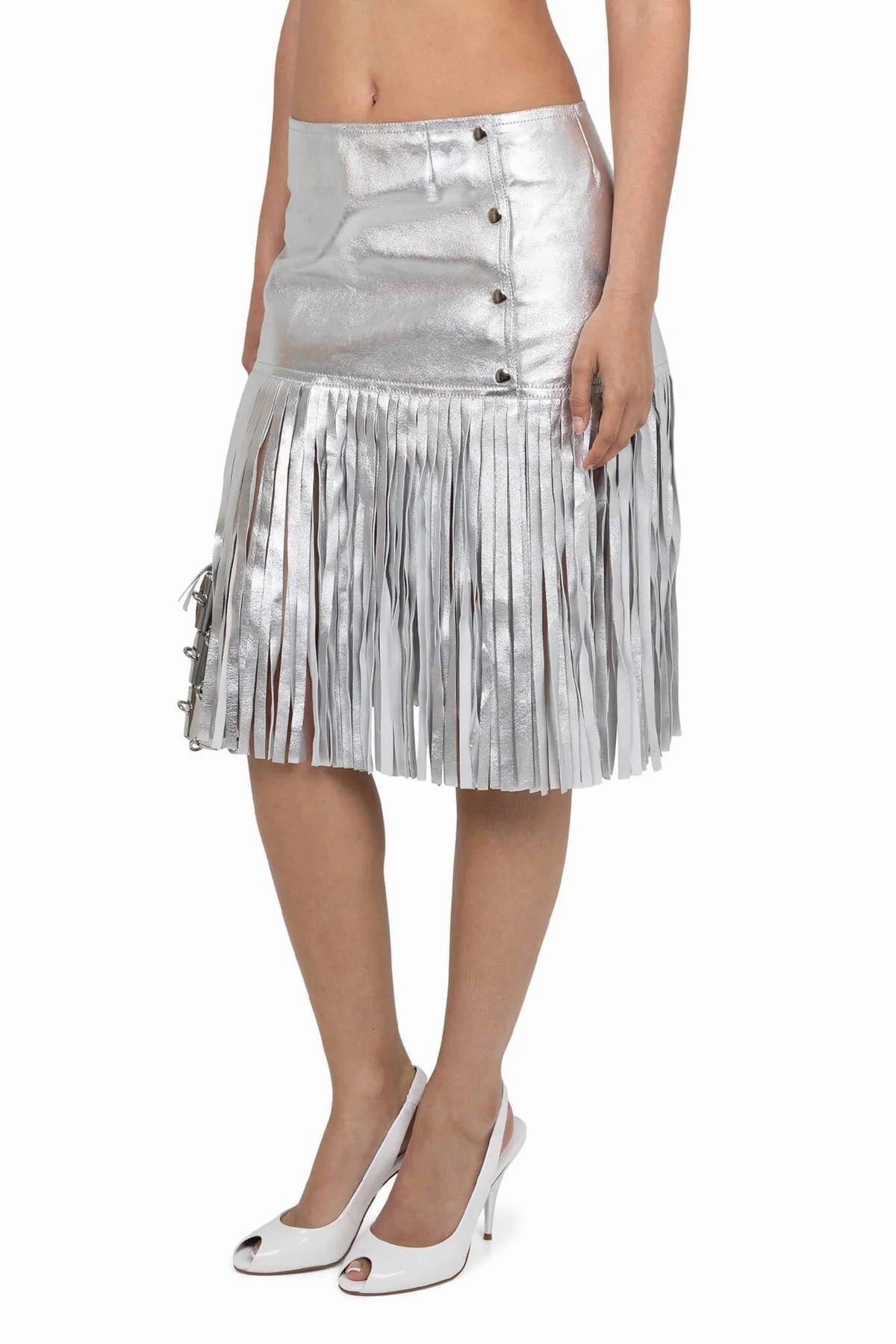 FIXIN-TO SILVER Easy Comfort Breathable