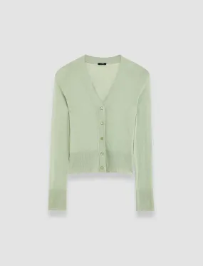 Cashair Cardigan Chill Wear