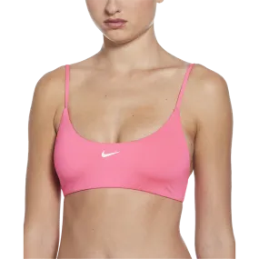 Quick-Dry Women's Essential Bralette Bikini Top