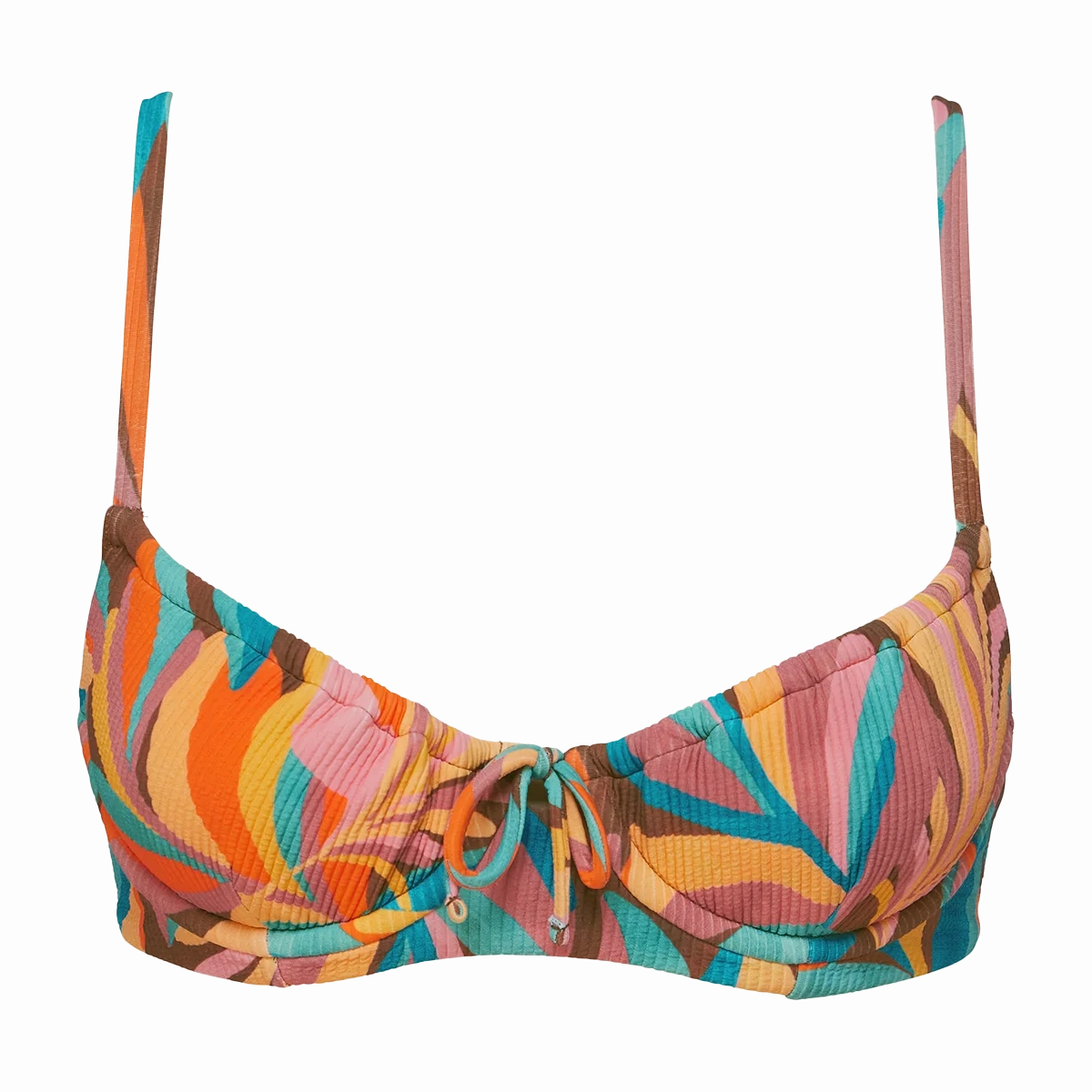Women's Avila Underwire chlorine resistant Sunny Beach