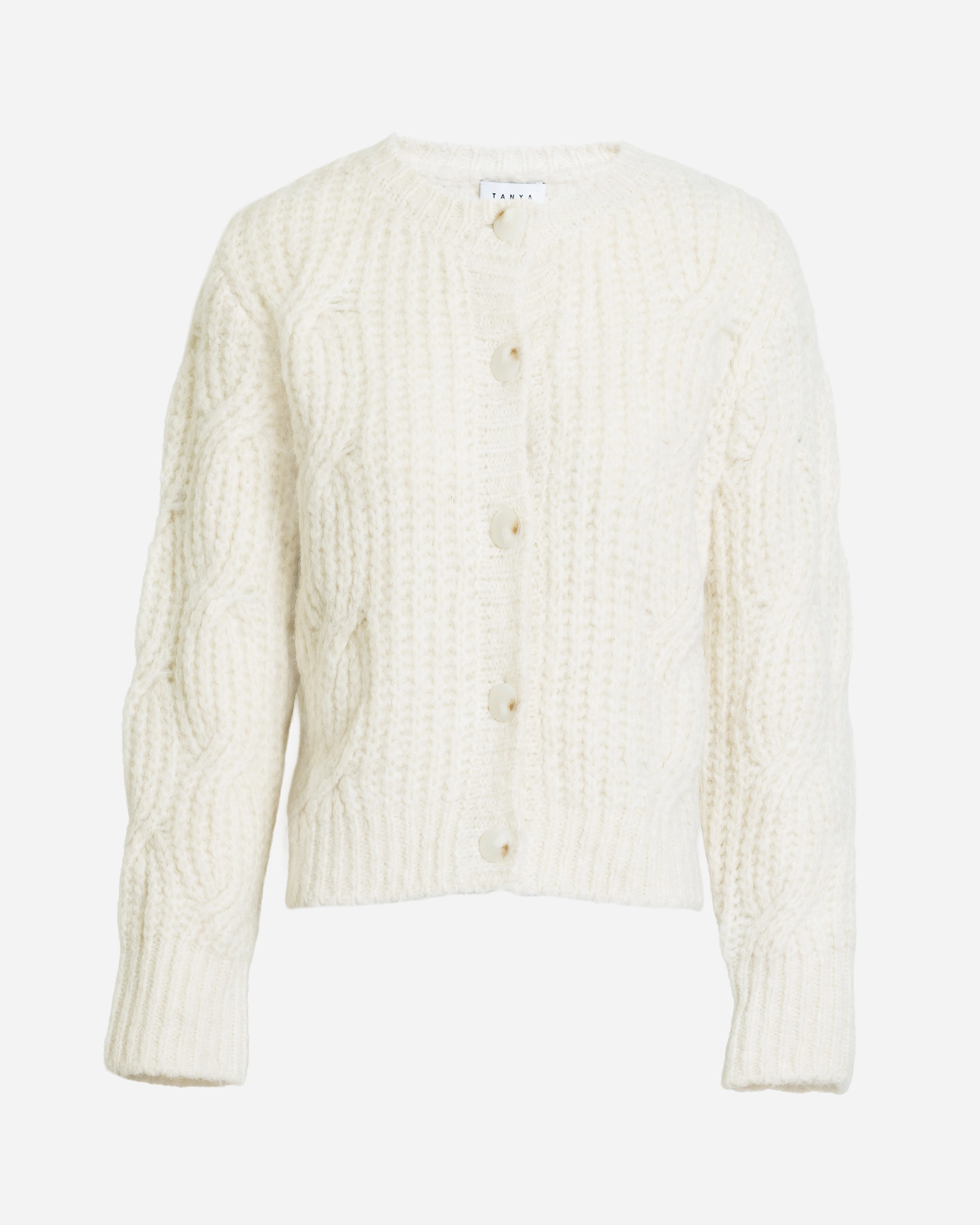 Breathable Honeycomb Weave Hale Cardigan