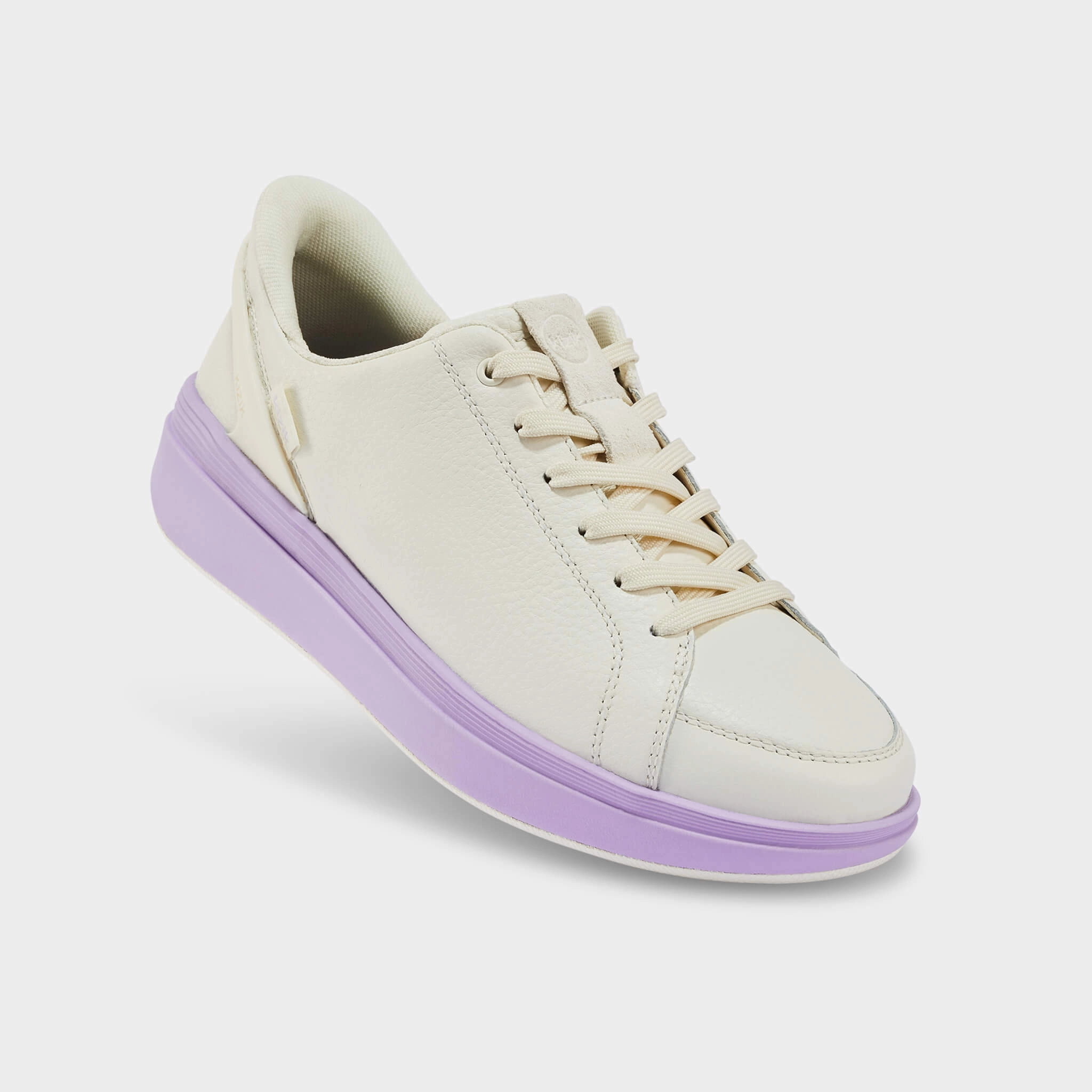 Women's Sydney - Pristine/Pastel Lilac Ice Guard