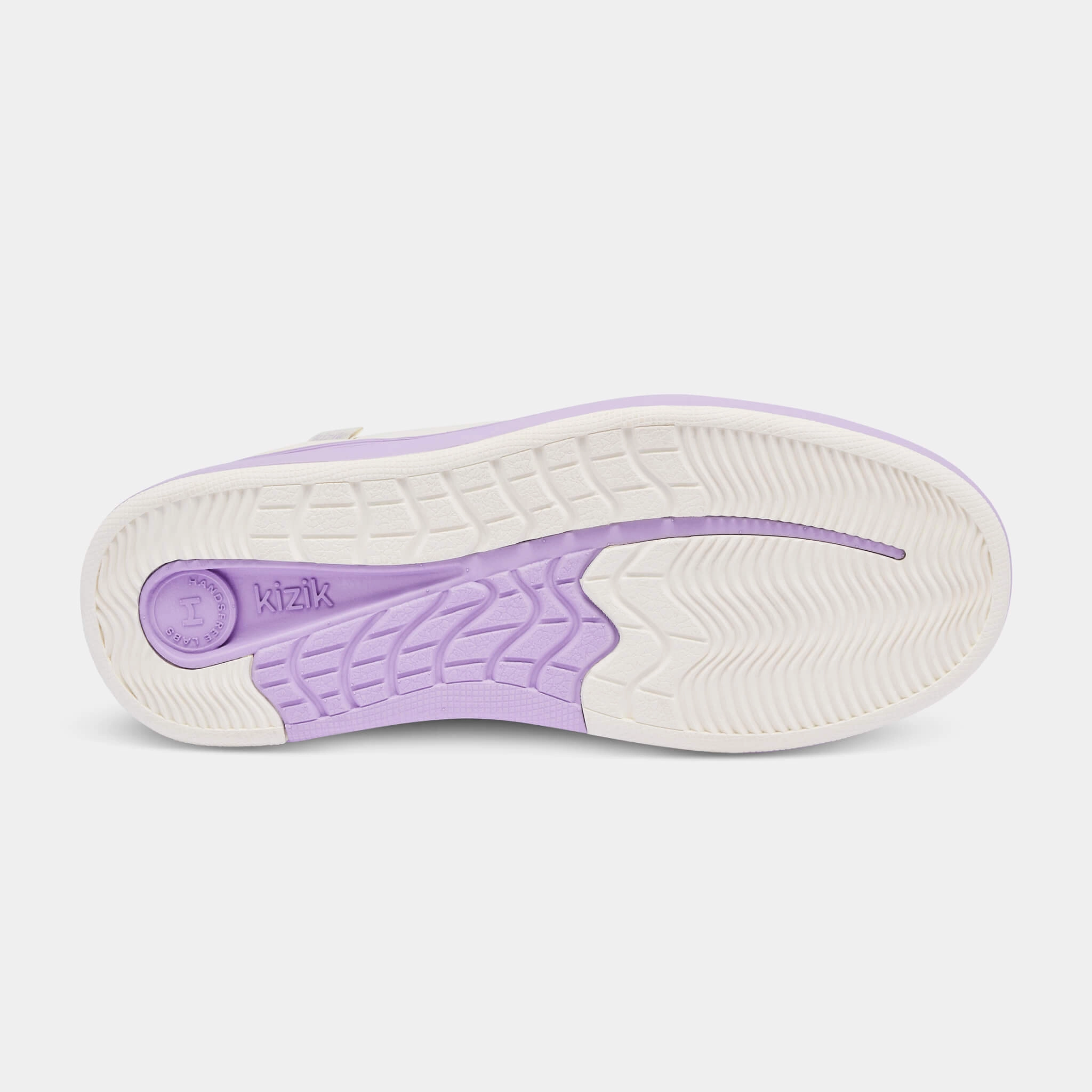 Women's Sydney - Pristine/Pastel Lilac Heat Guard