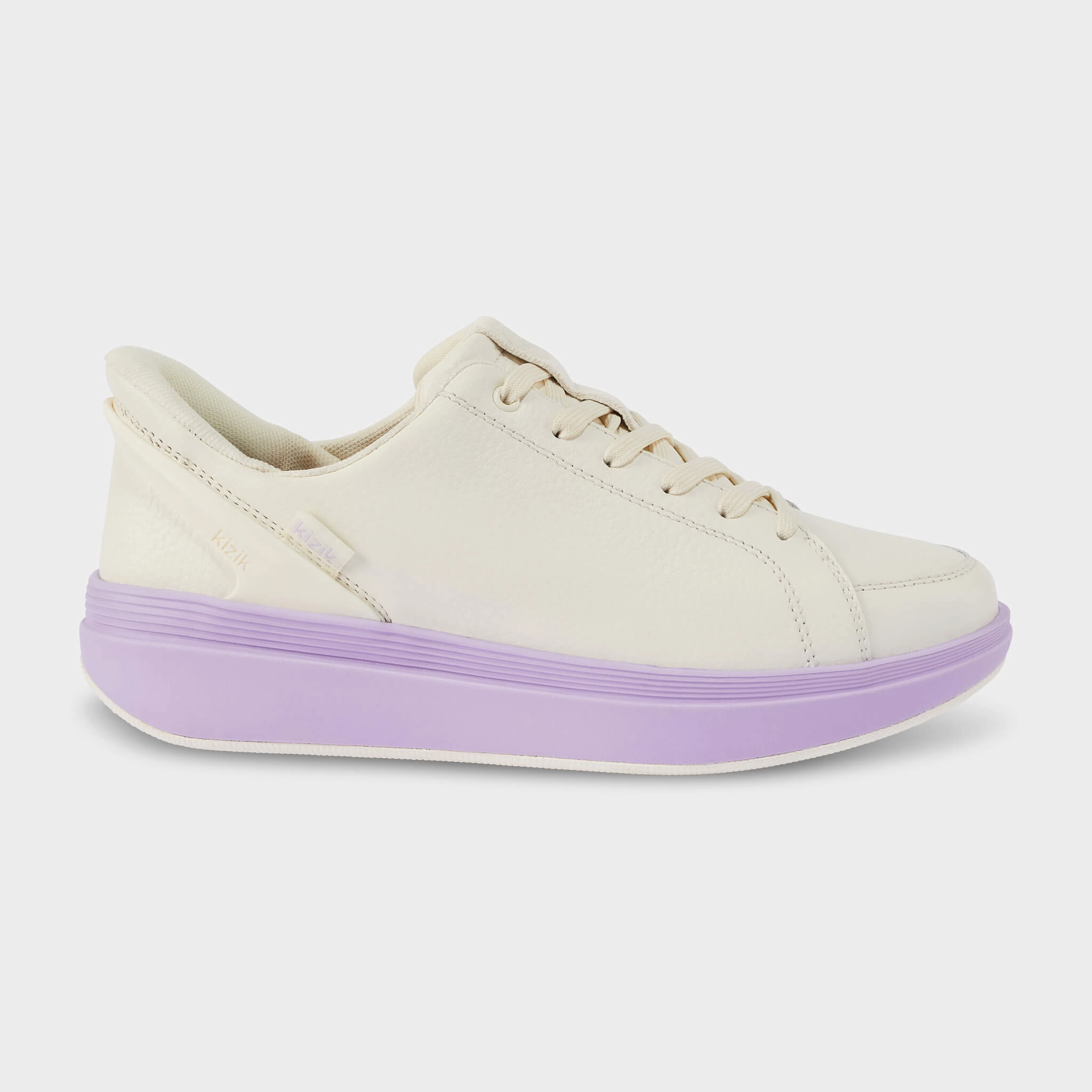 Women's Sydney - Pristine/Pastel Lilac Match Fit Love Glow