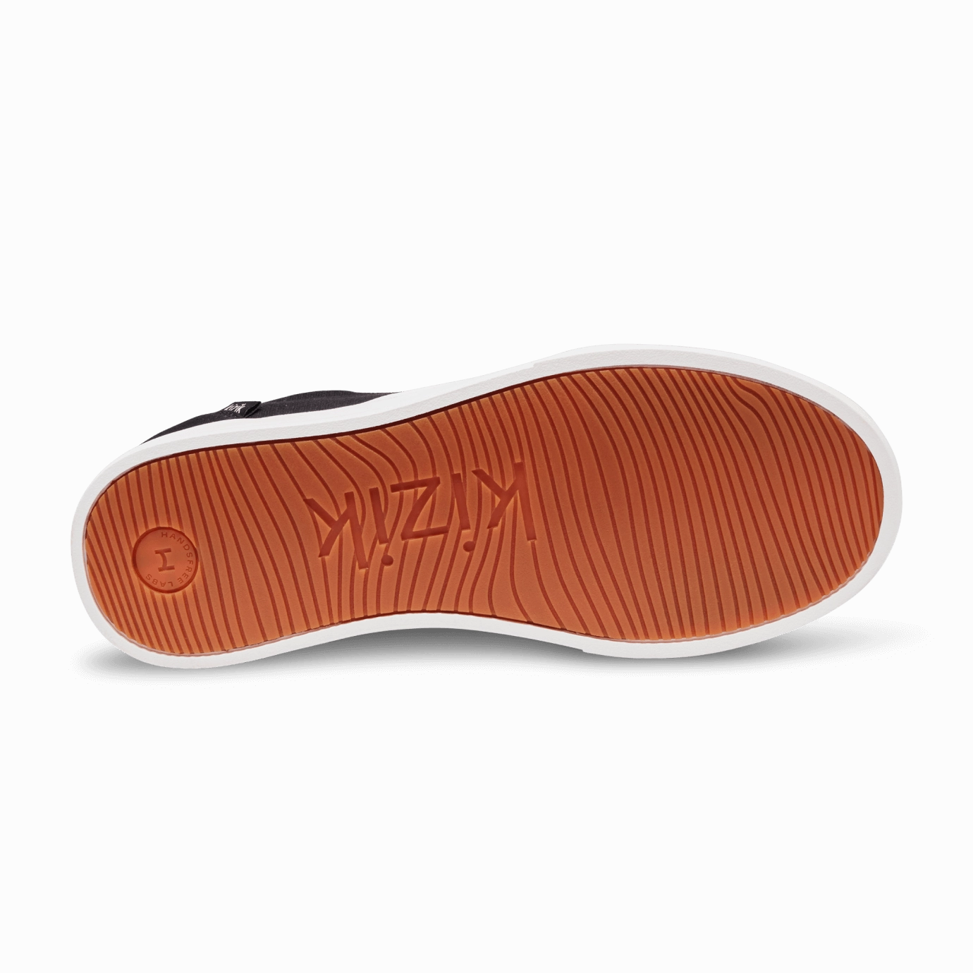 Abrasion Resistant Material Street Run Women's Venice - Black