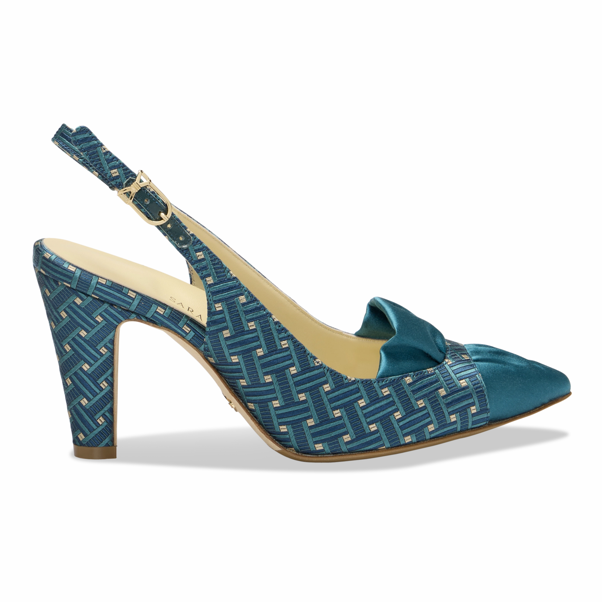 Perfect Sabina Sling 85 Sweat Resistant Urban Stroll Stretchable Material