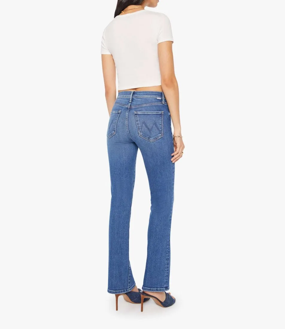 The Outsider Skimp Dugout Doobies Always Needed