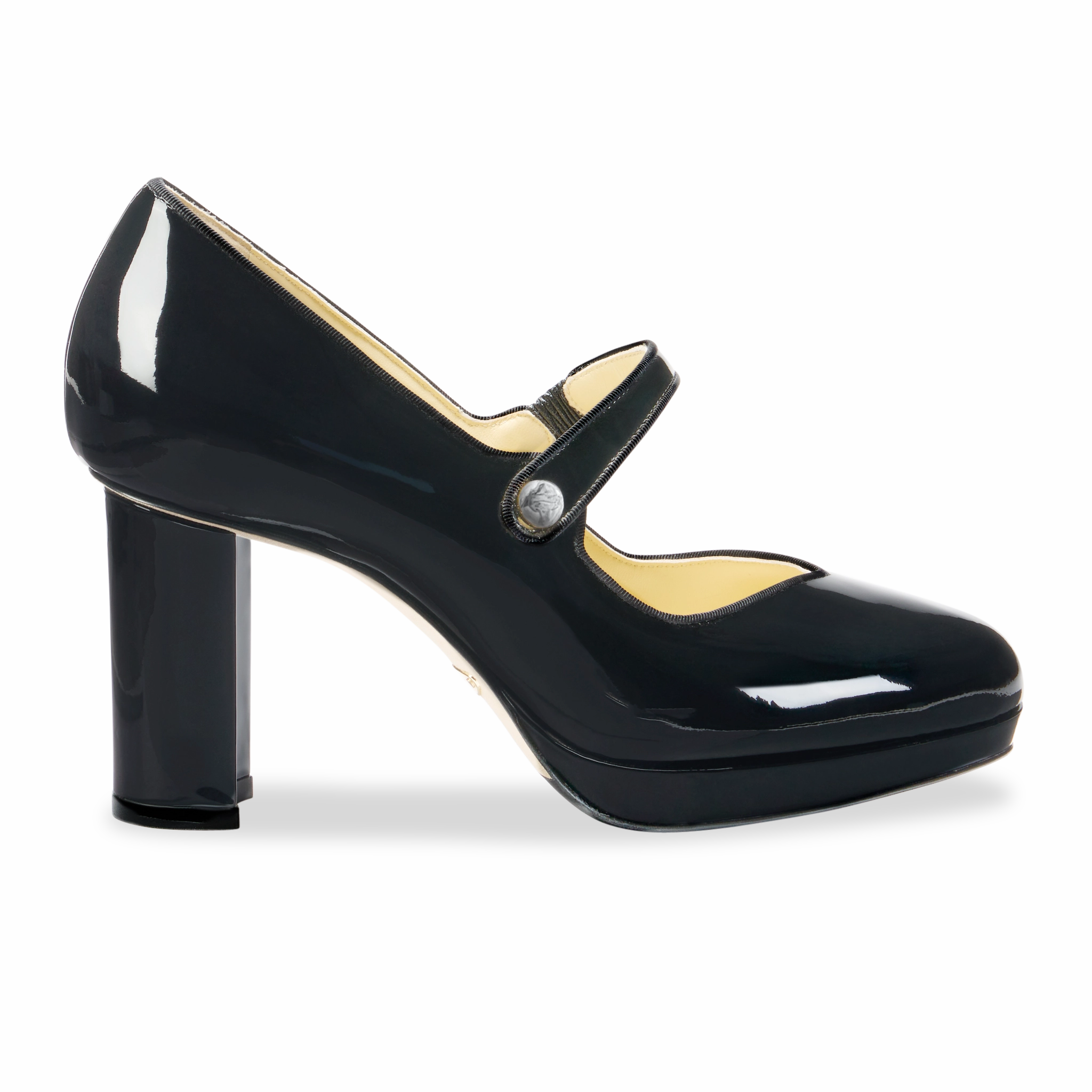 Perfect Mary Jane Platform 85 Top Rated Wet Land