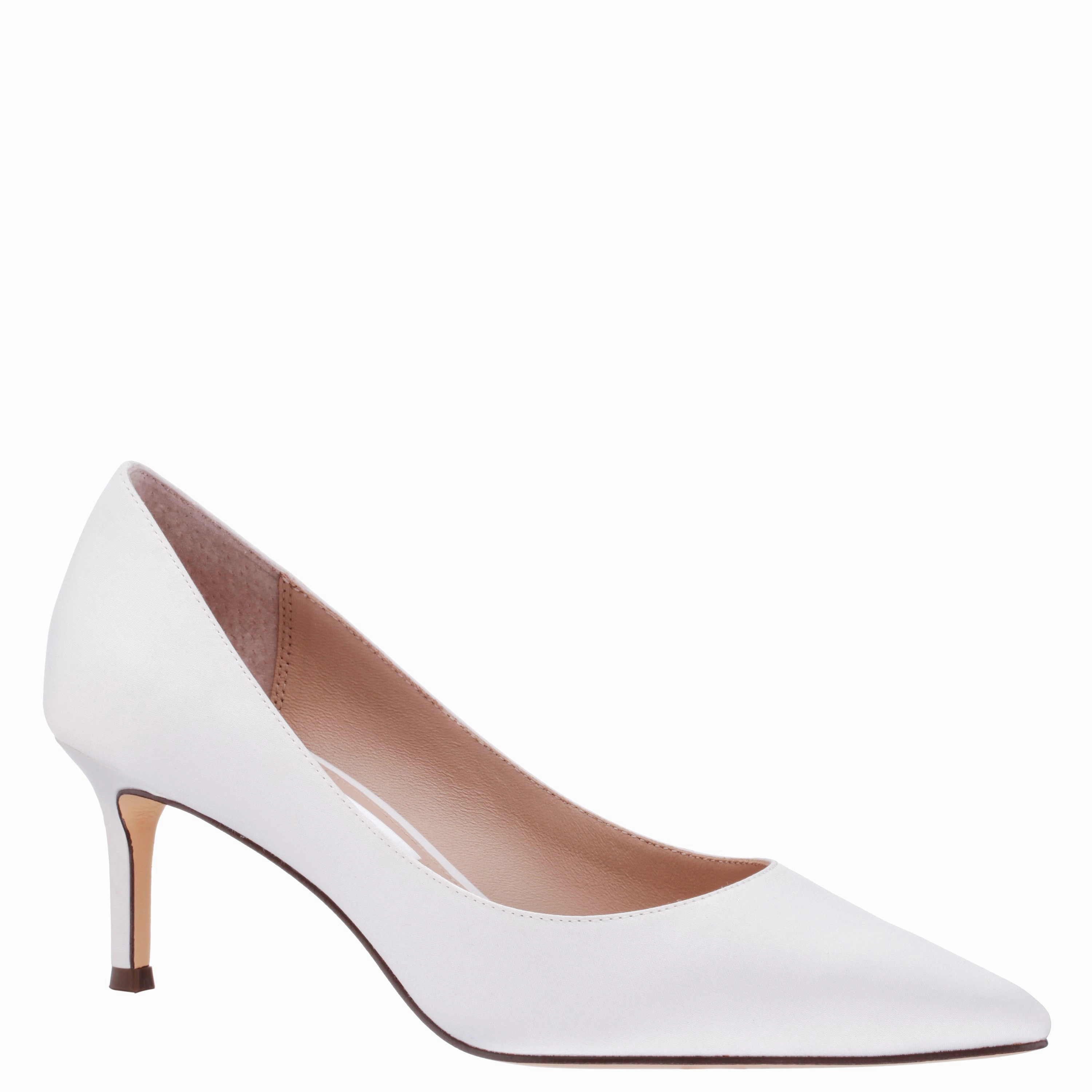 NINA60-IVORY All Terrain Health Focused