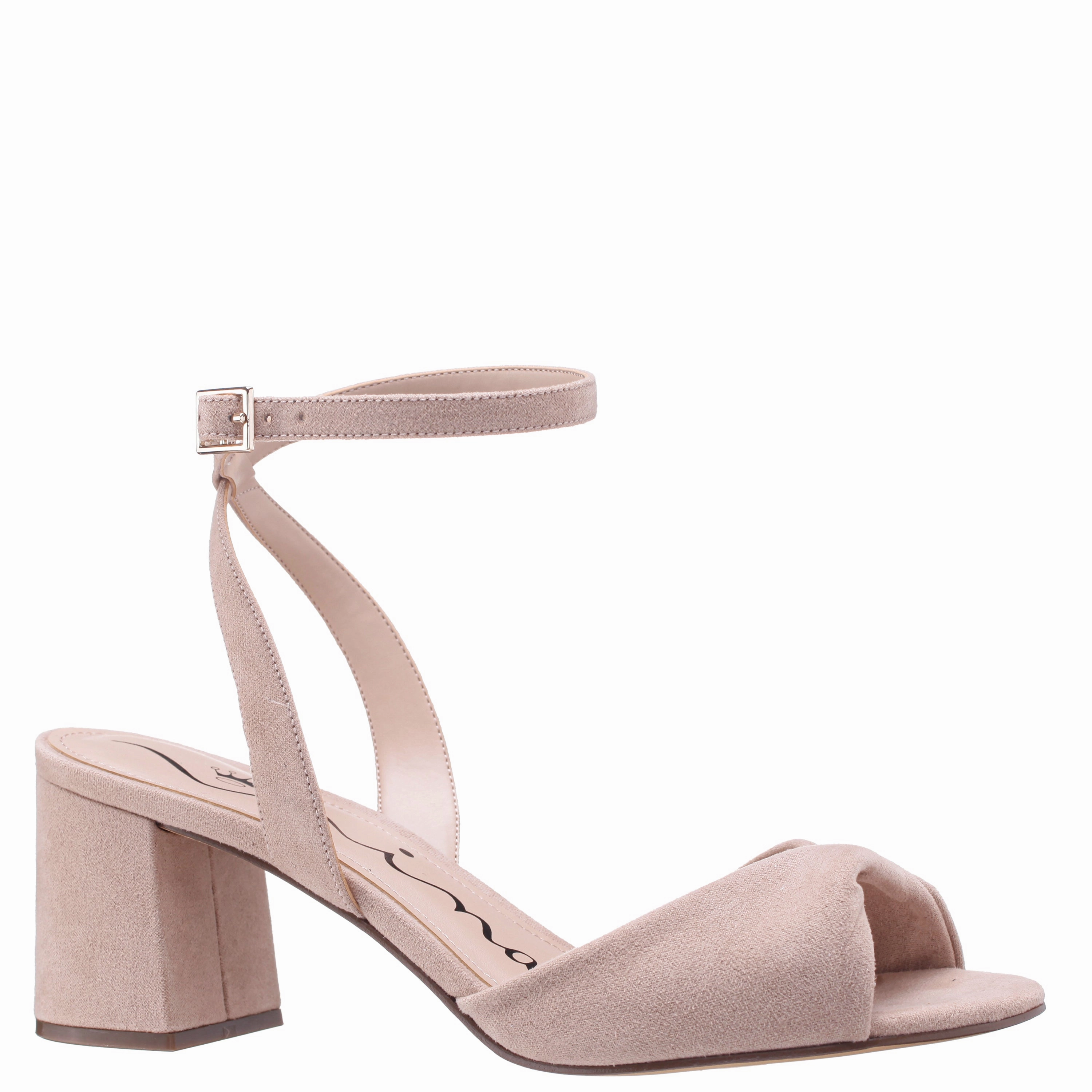 Cushioned Insole Technology Lace Up Style NEZA-ALAMO TAN