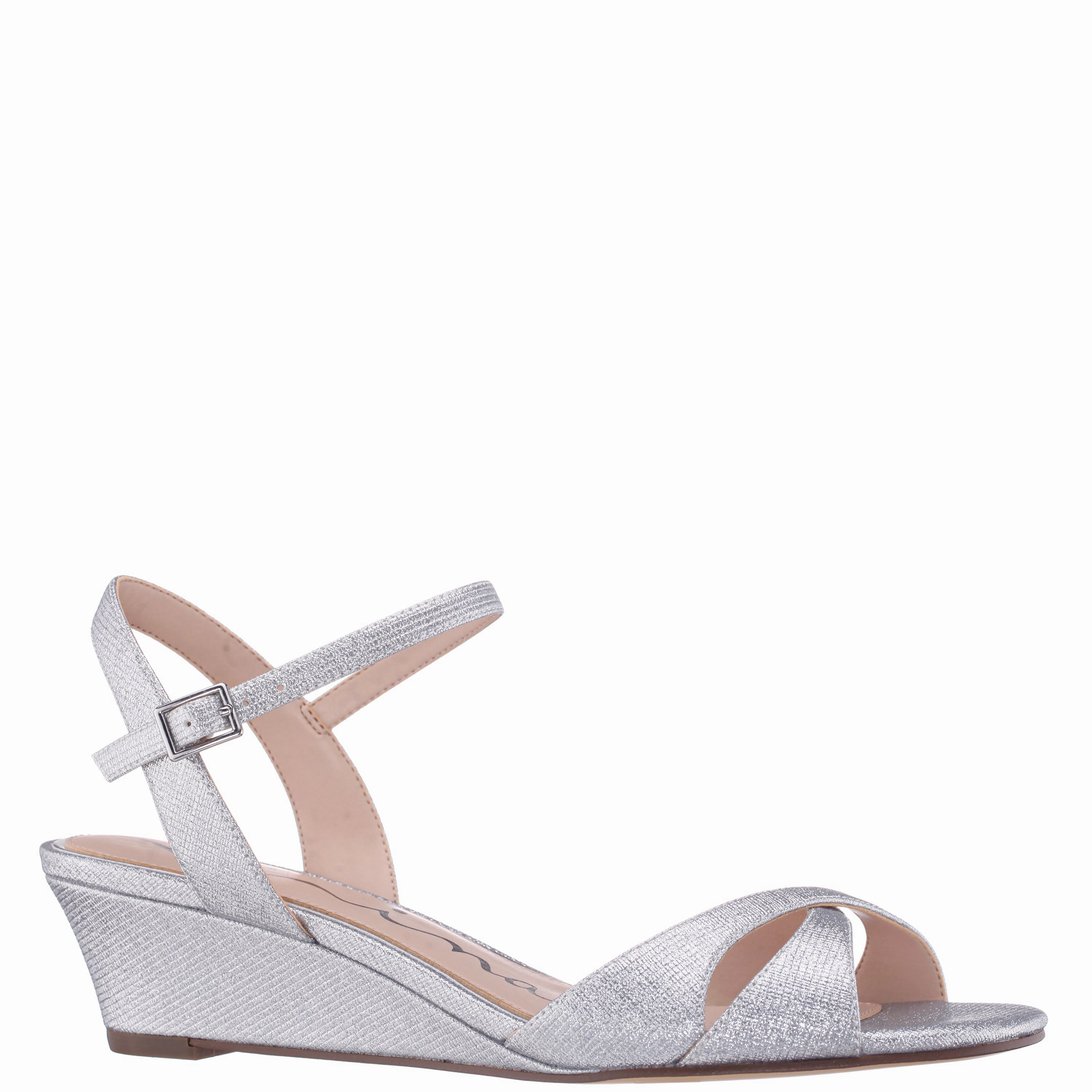 Water Edge FLORA-SILVER