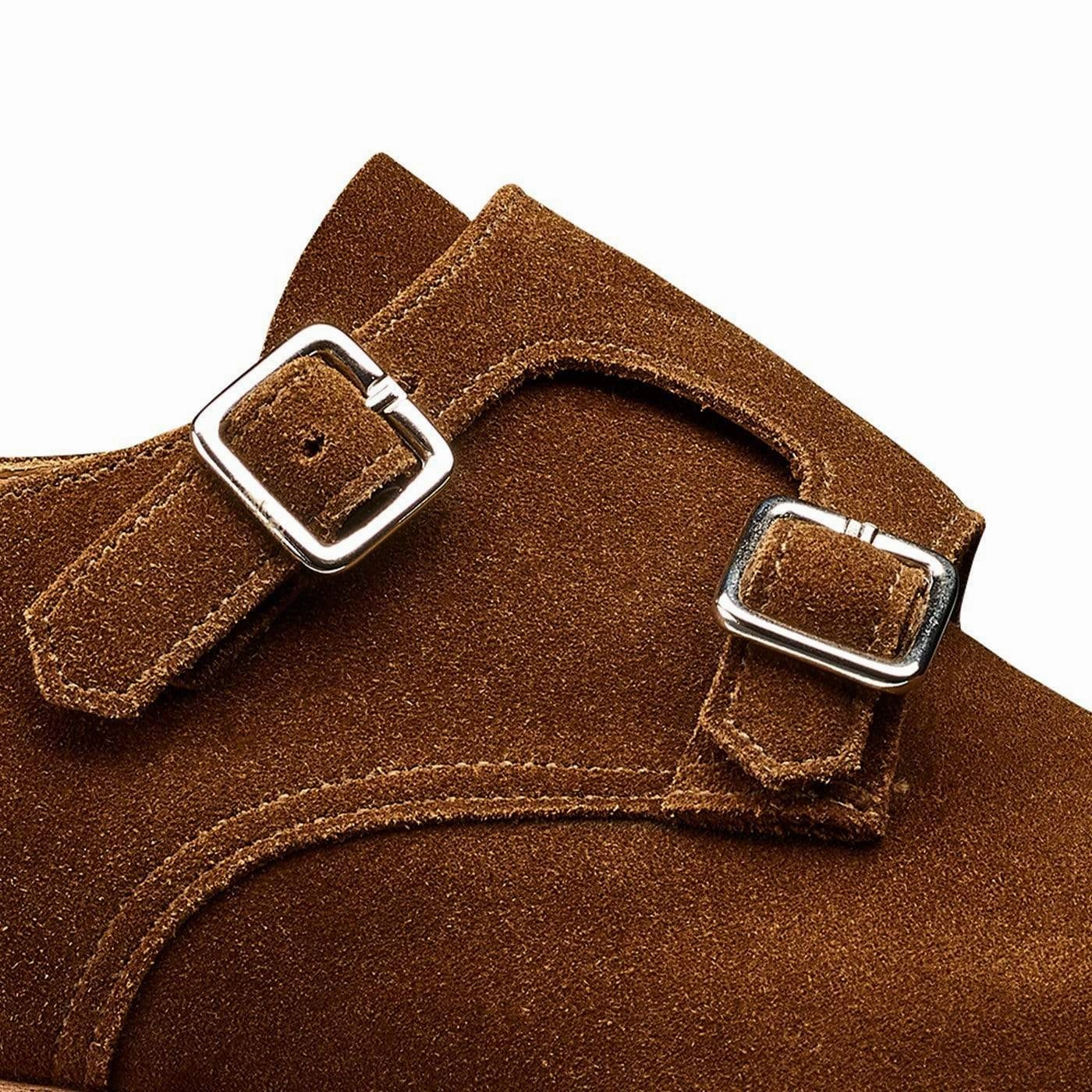 Shock Diffusing Plate velcro Flore 3 Snuff Suede