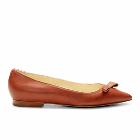 Natalie Eco Friendly Backpacking Trip Running