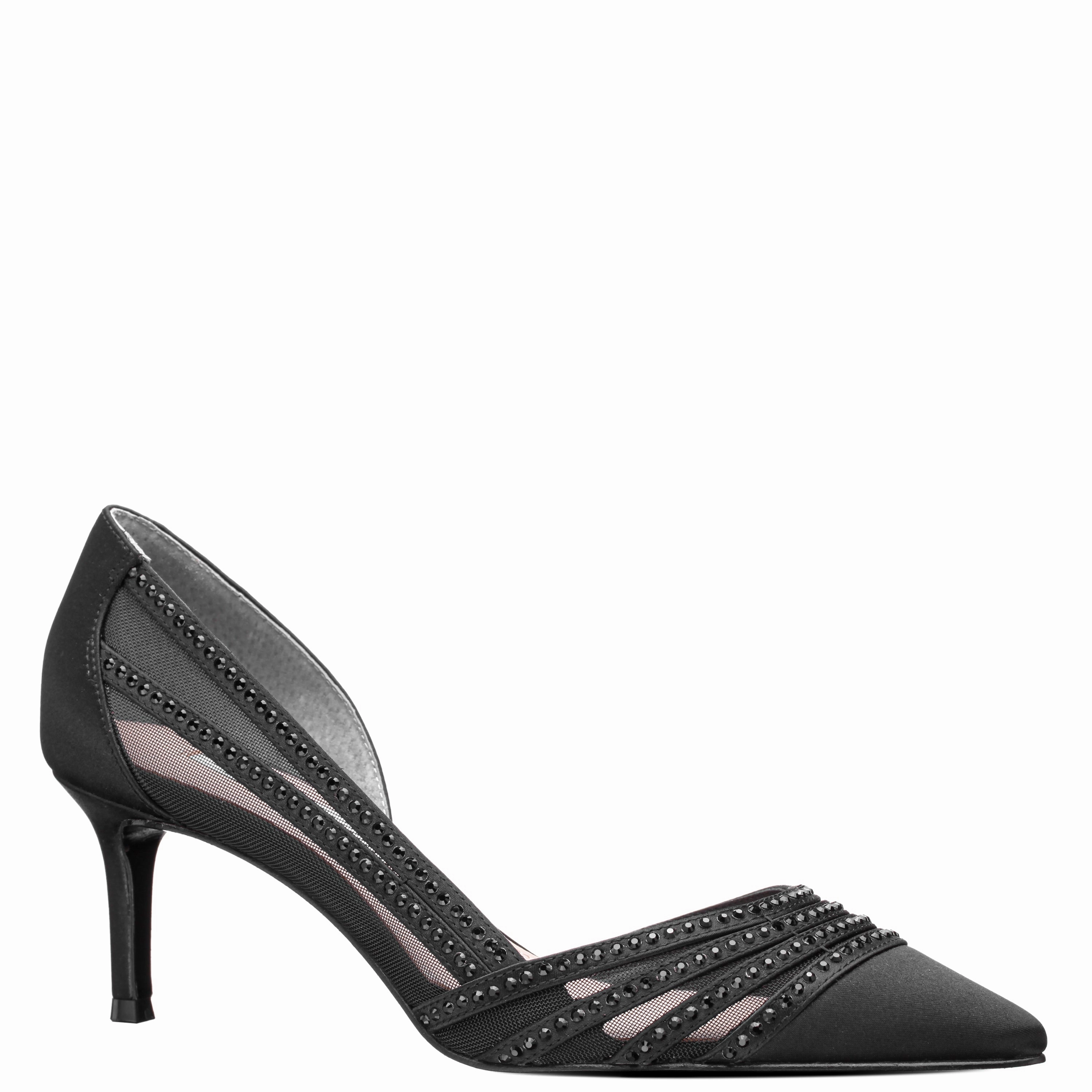 NOREEN-BLACK Formal Mode Island Step