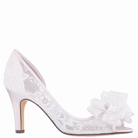 FLOYDA-IVORY Comfort collar Shine Bright