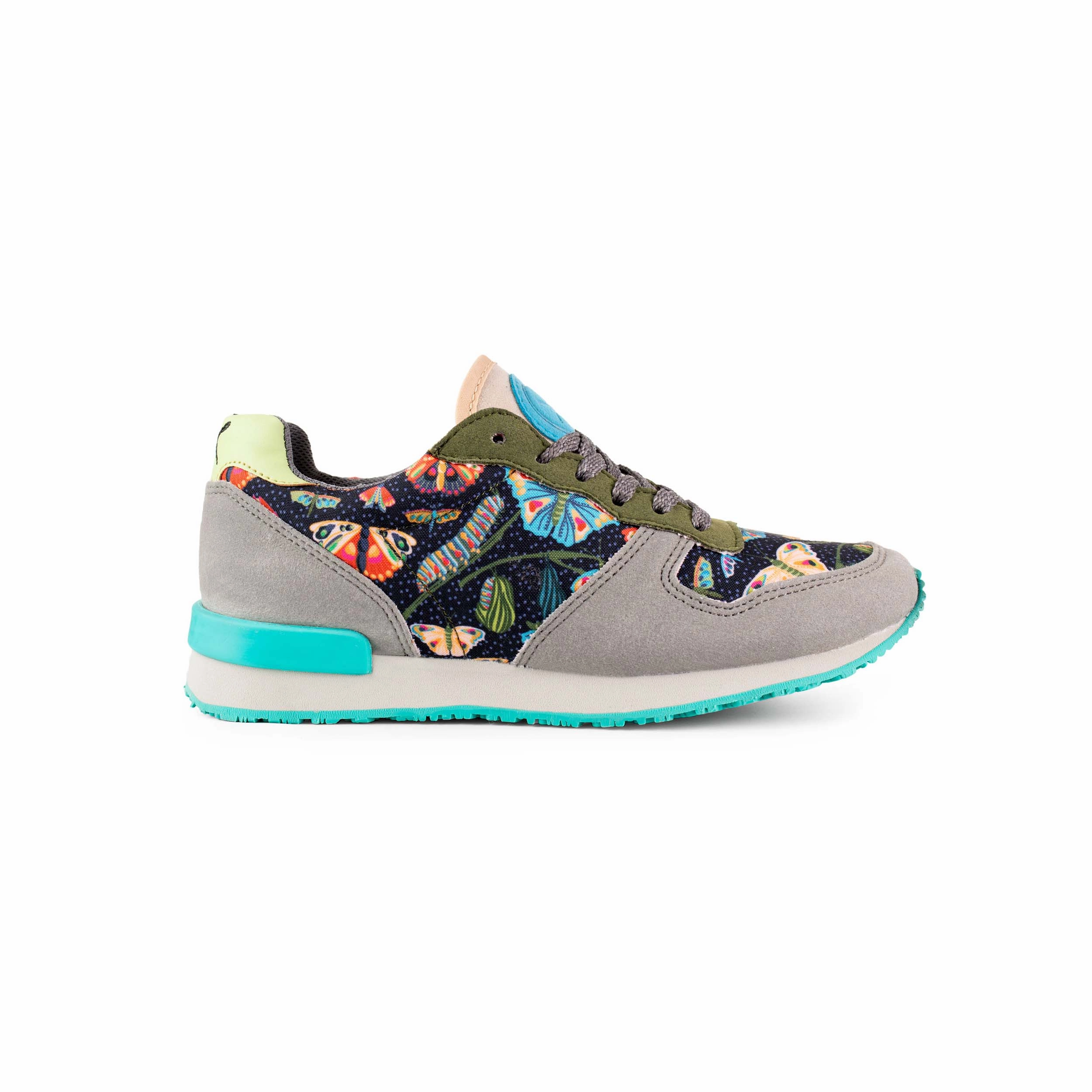 Flutterby - Vegan Jogger Premium Durability