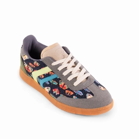 Flutterby - Vegan Tennis Impact-absorbing Vibe Street