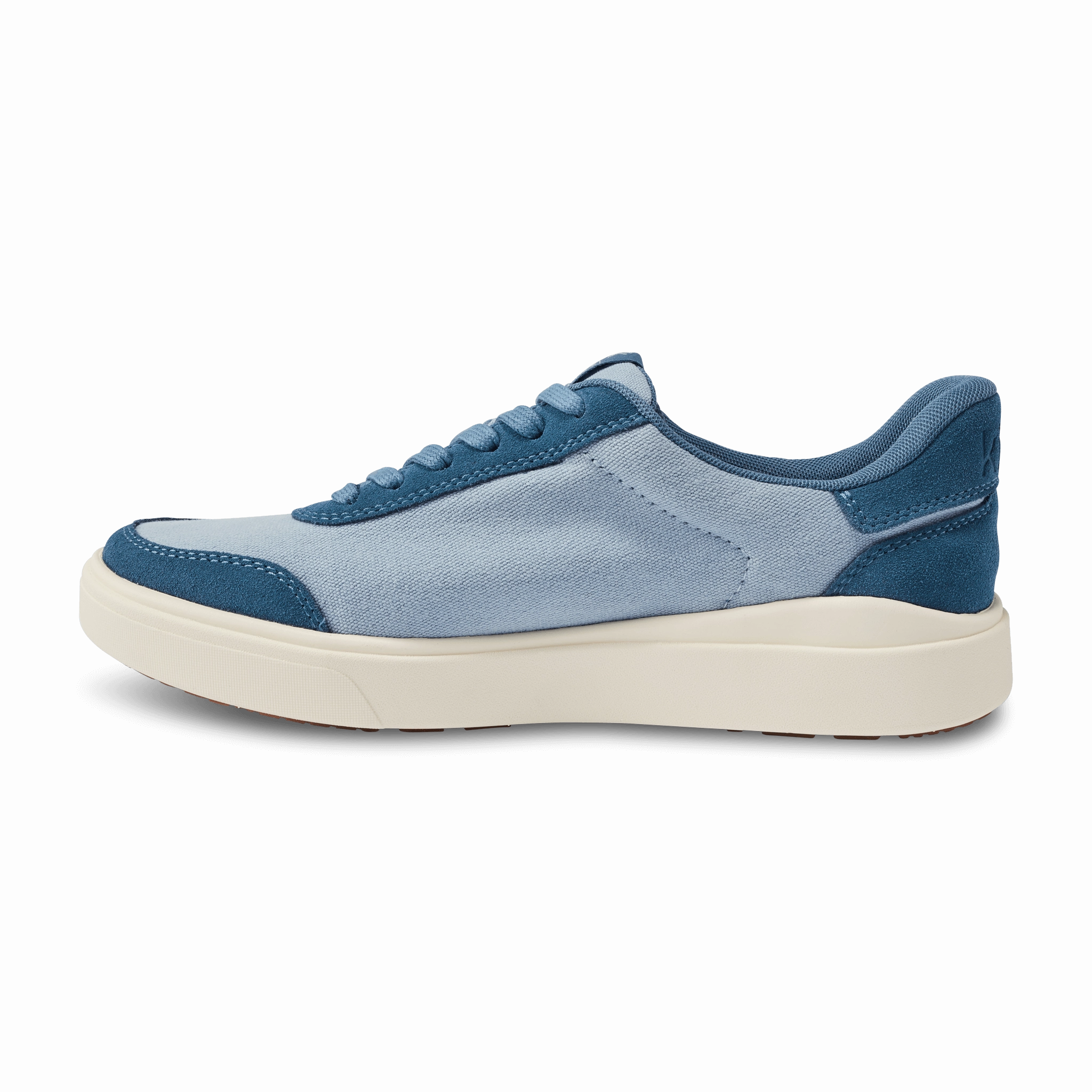 Wave Flow Shock Absorption Midsole Women's Prague 2 - Soft Chambray