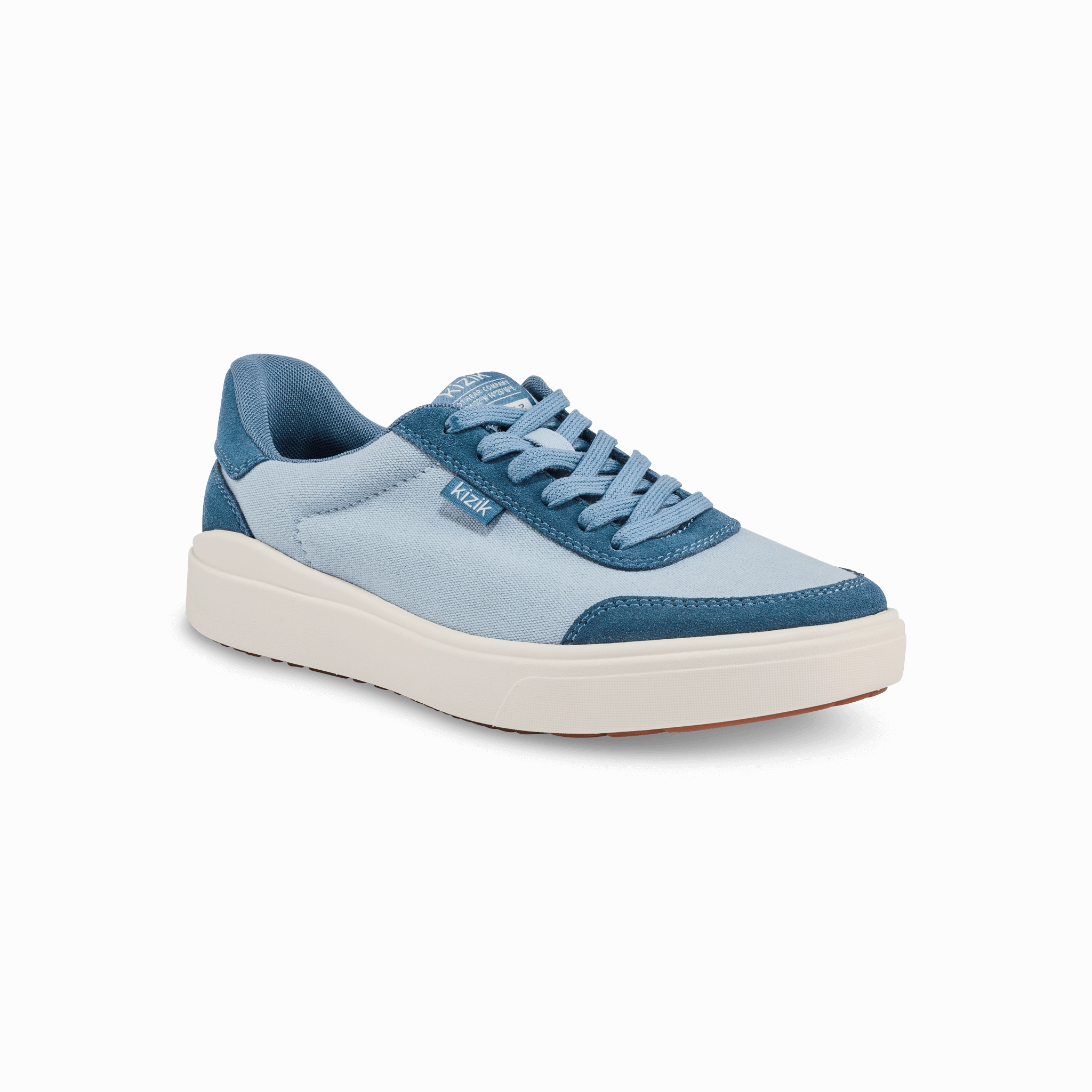 Women's Prague 2 - Soft Chambray Spanish Bold Gloss Mood