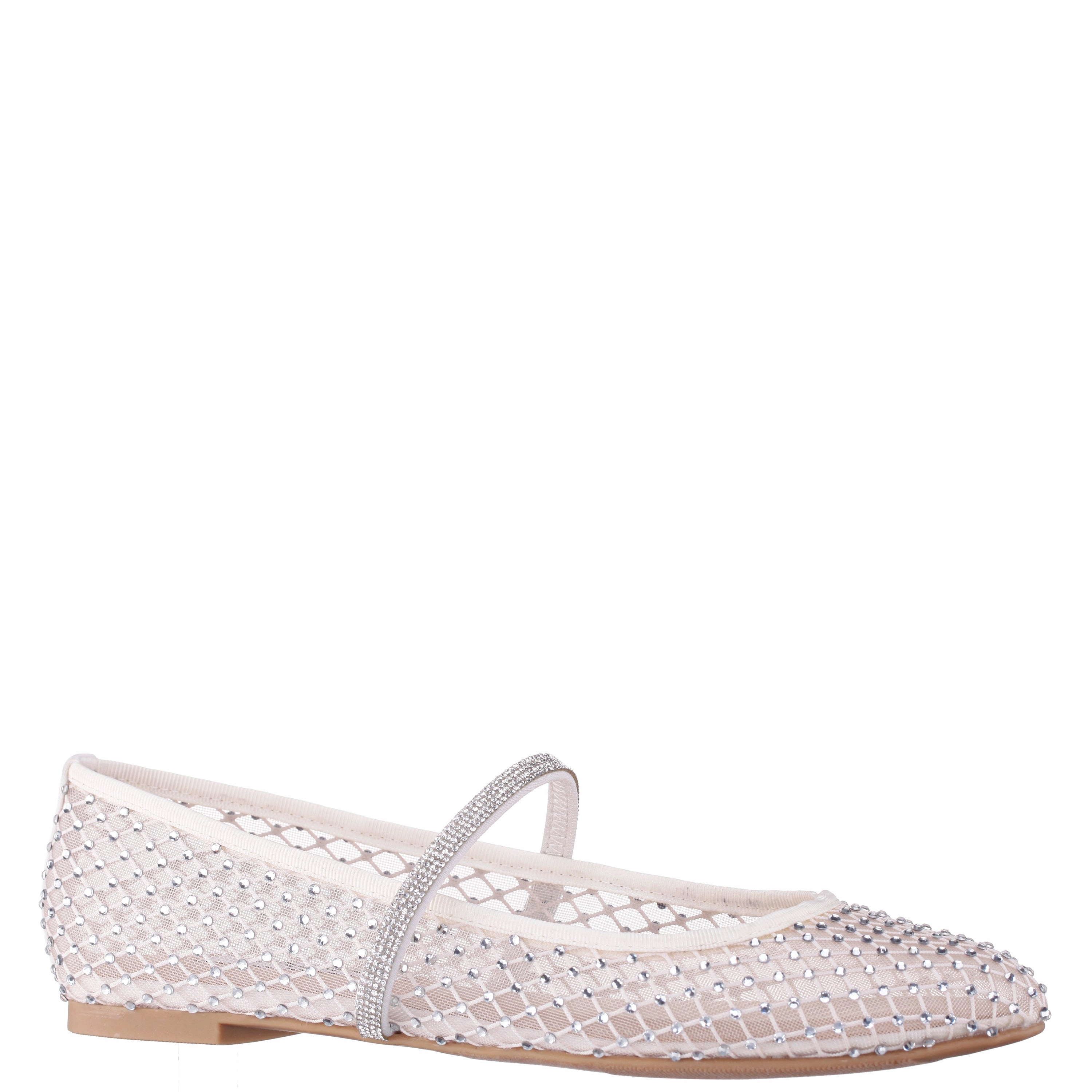 PEGGY-IVORY Wide fit