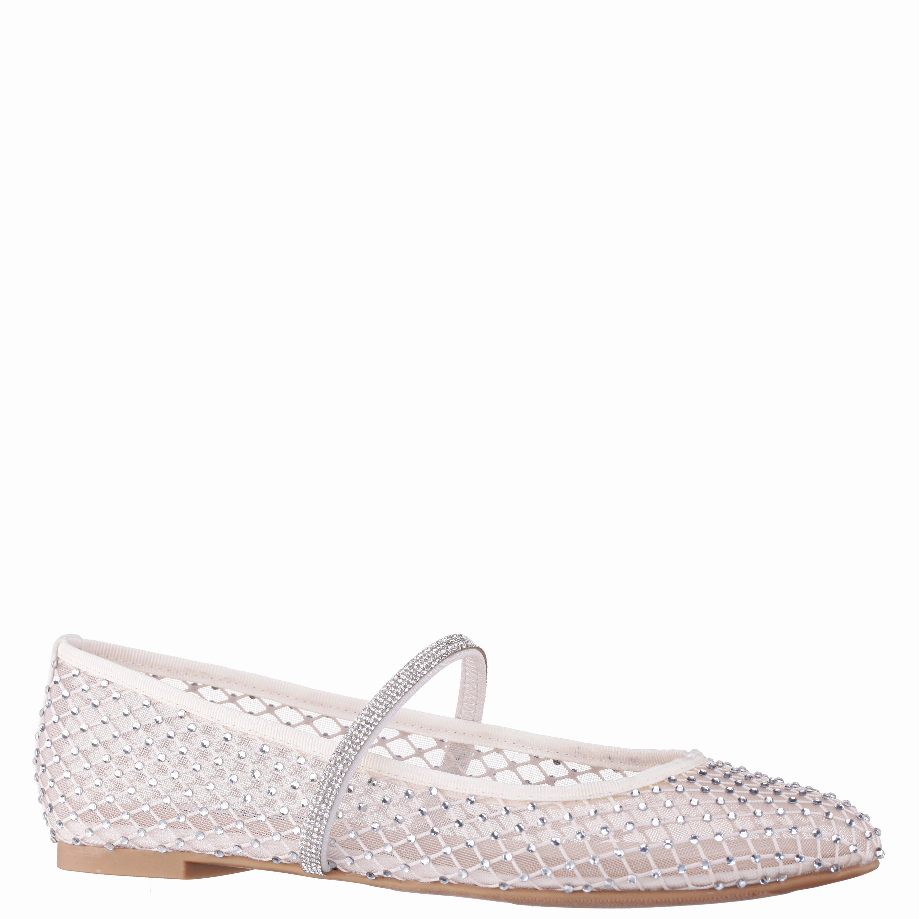 Zip Up Secure PEGGY-IVORY