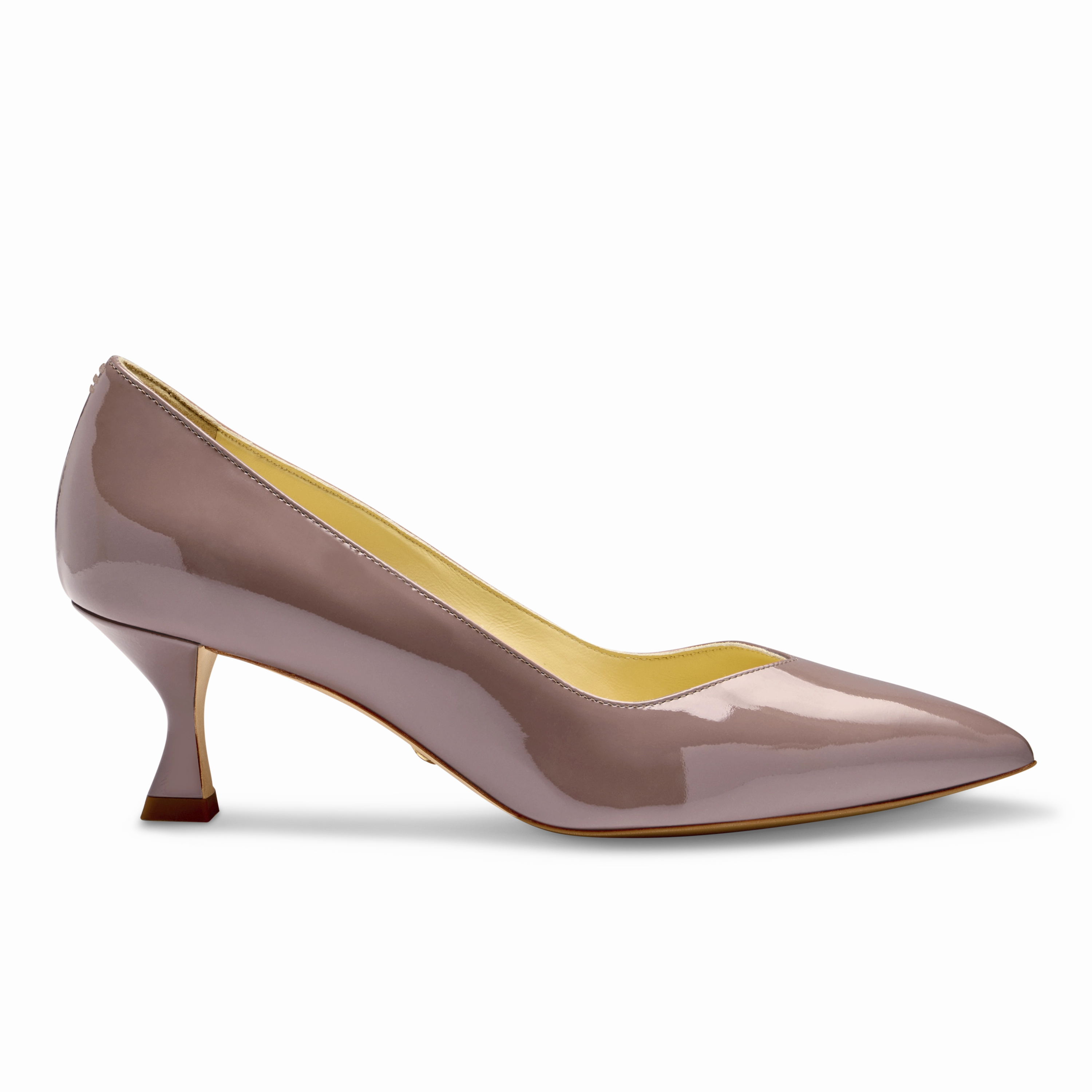 Perfect Kitten Pump 50 Padded Tongue Smooth Inner Seams