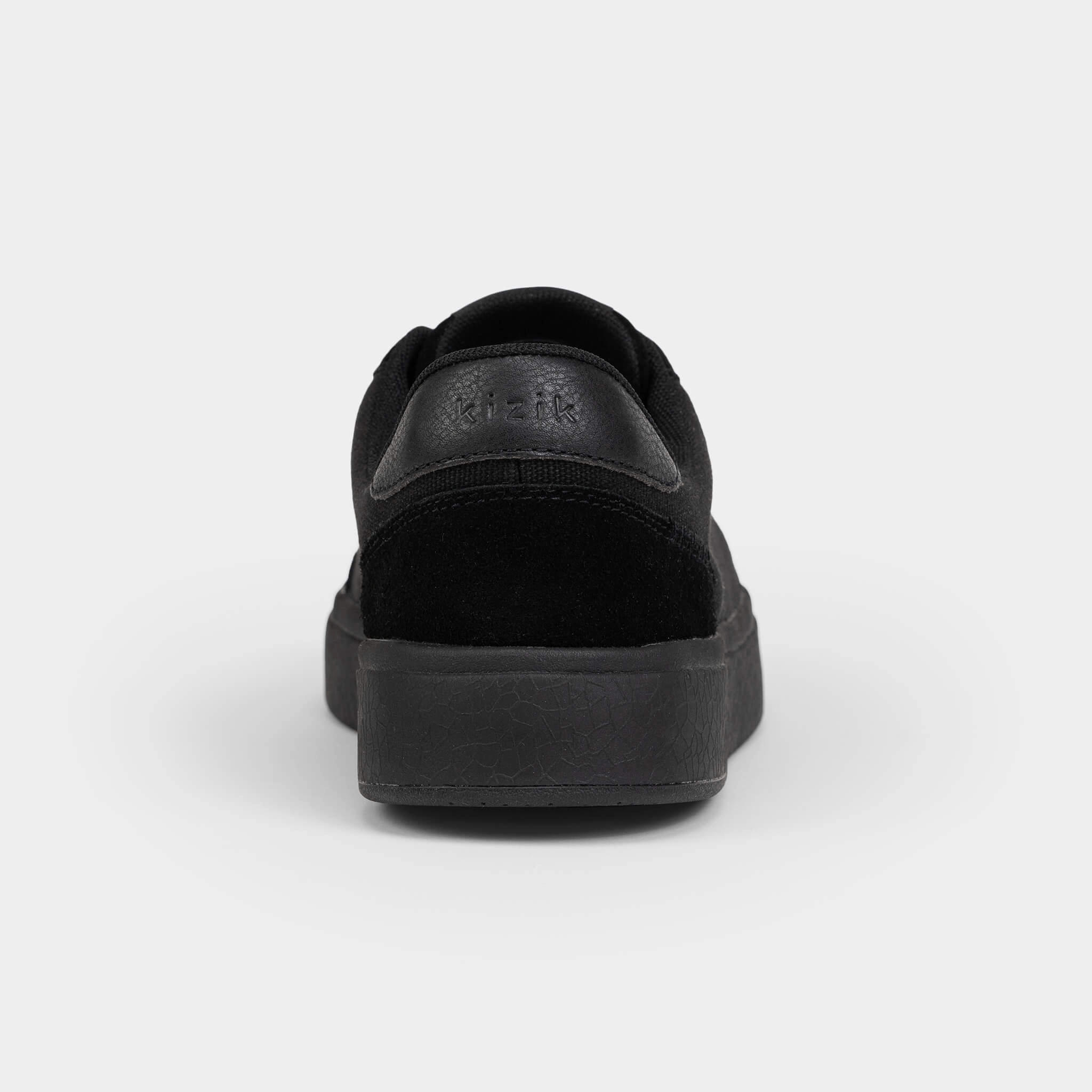 Fashion Glow Quick Drying Weekend Errands Women's Prague - Blackout