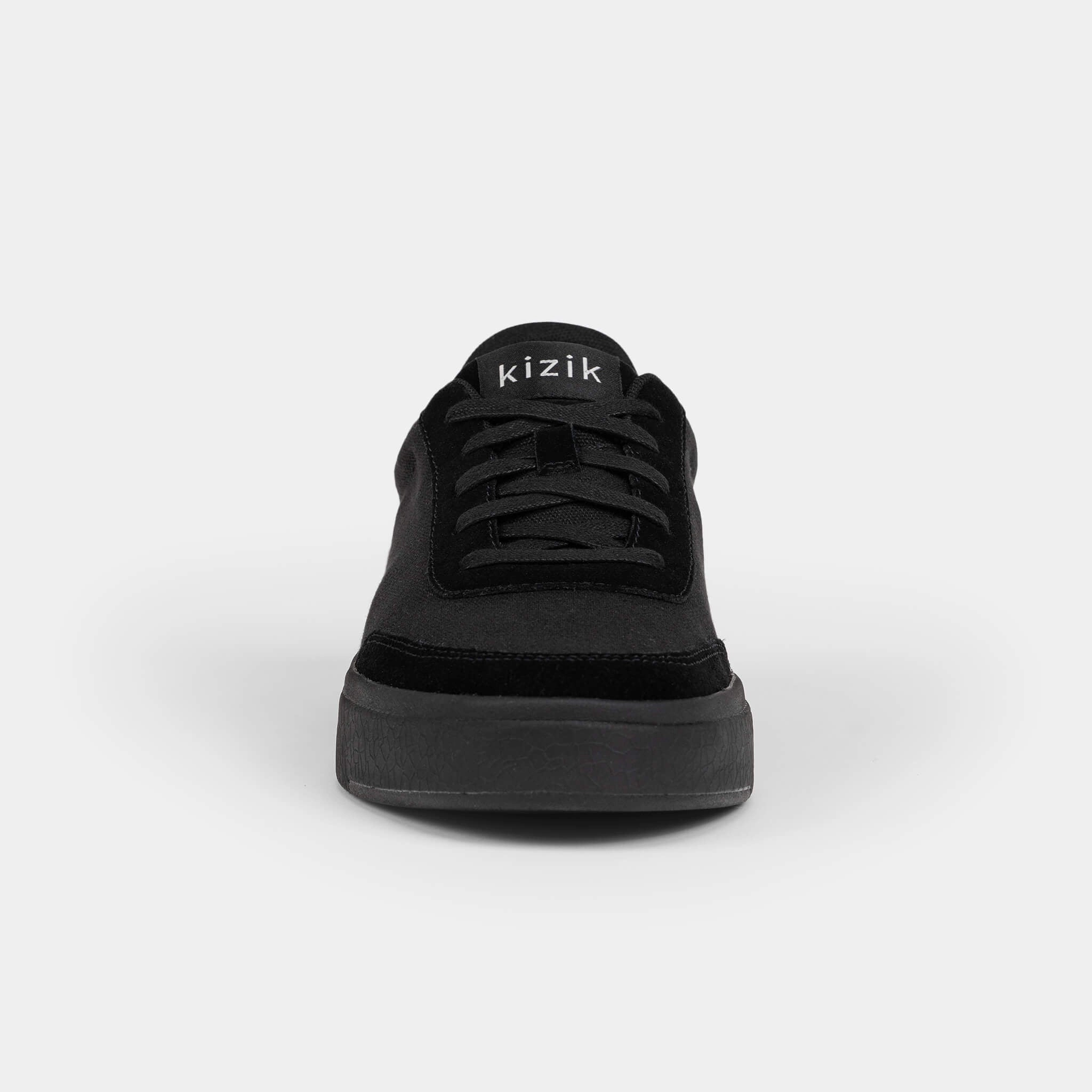 Women's Prague - Blackout Flexible Rocker Sole