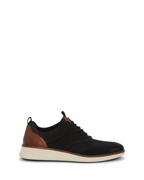 Desert Cool All Terrain Stylish Commuters Men's Haldane Sneaker