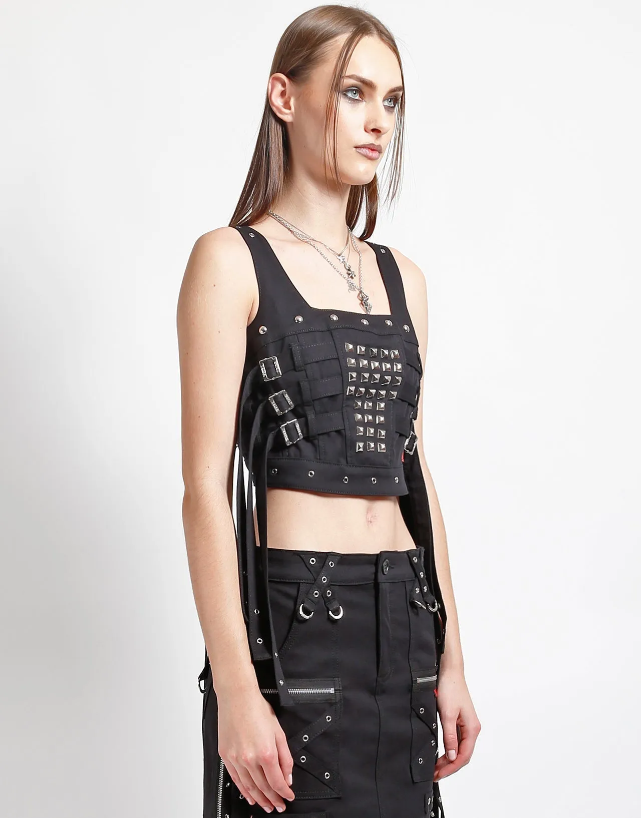 preshrunk PROTECTOR CORSET