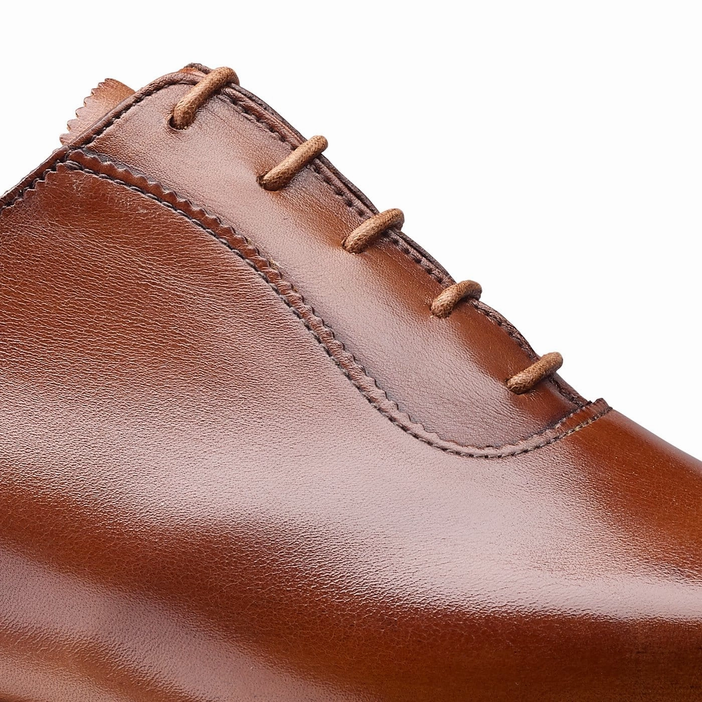 Quick Fit Urban Walk Egerton Tan Antique Calf