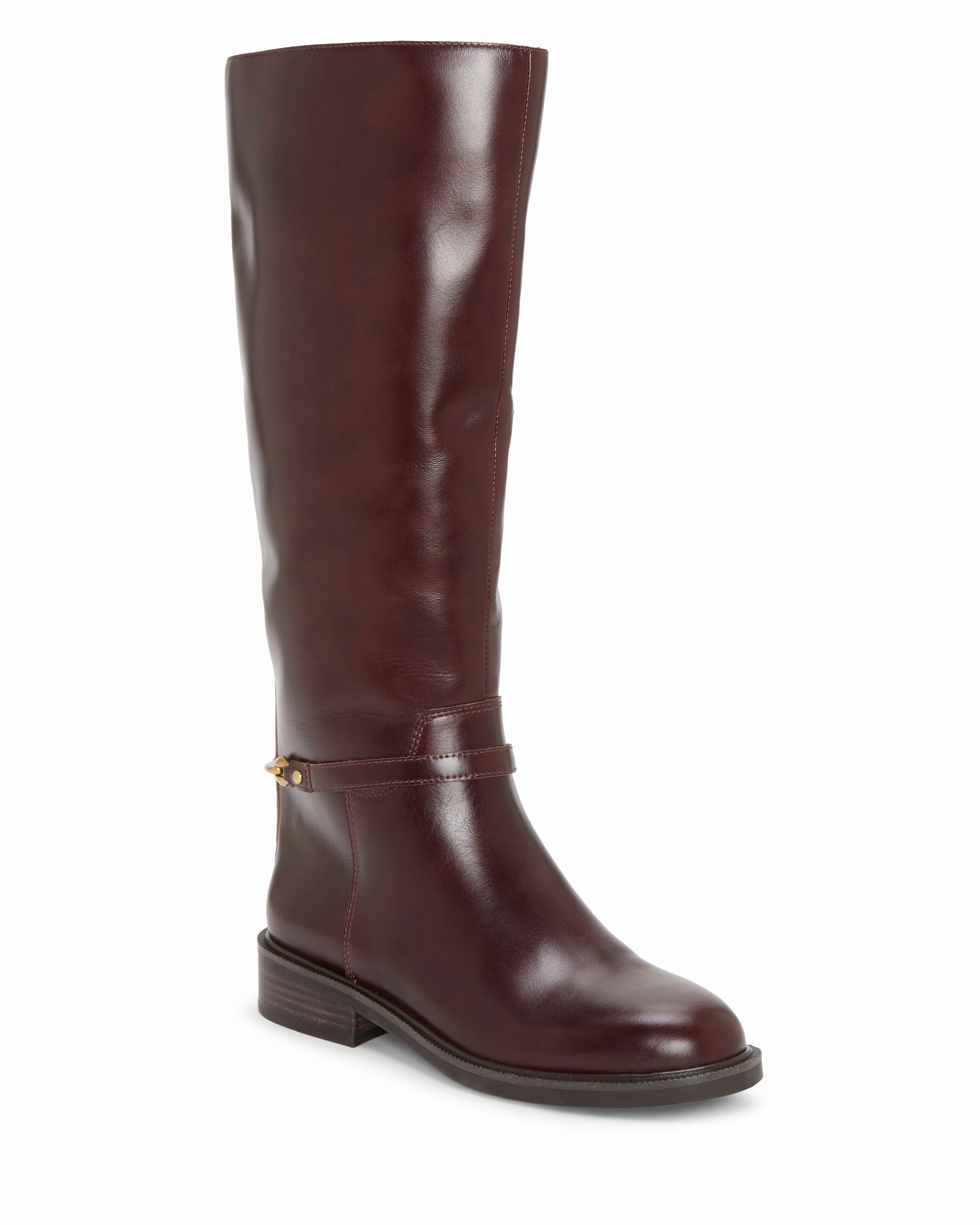 Camera Look Adria Knee High Boot