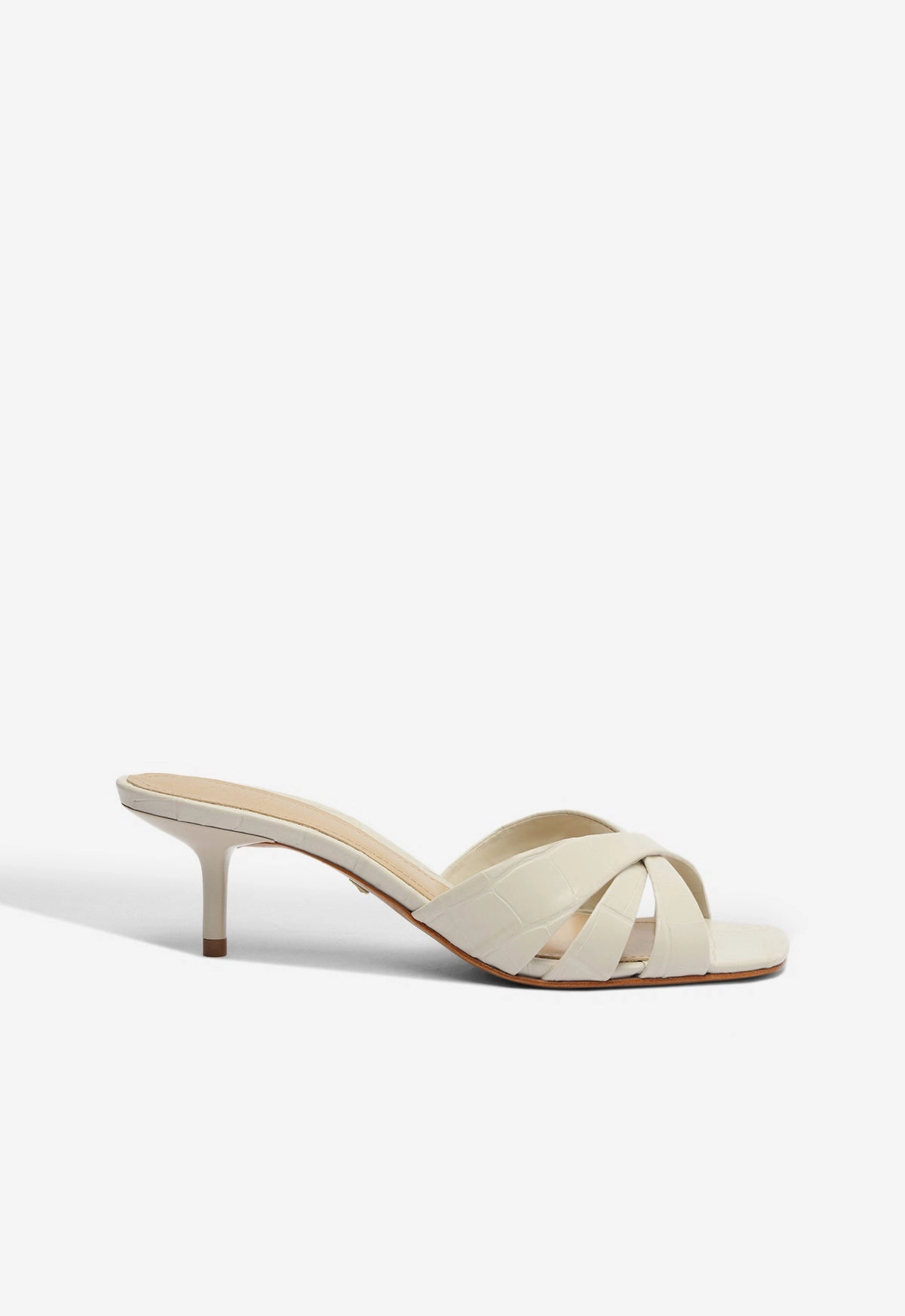 Keefa Mule Croc Sandal Waterproof Daily Walk