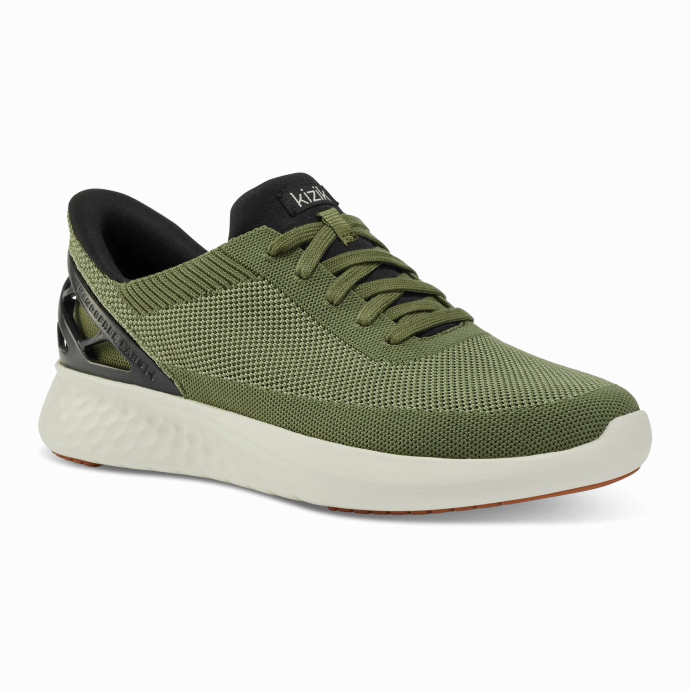 Hill Tough Forest Mood Women's Athens - Olive Green