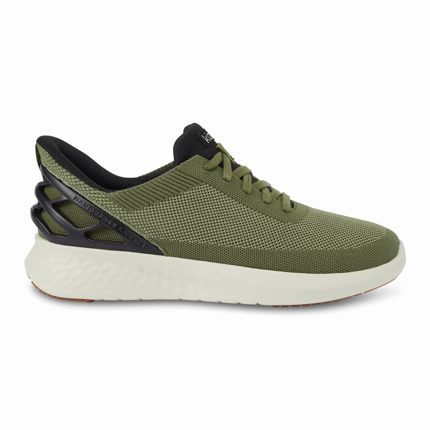 Secure Women's Athens - Olive Green
