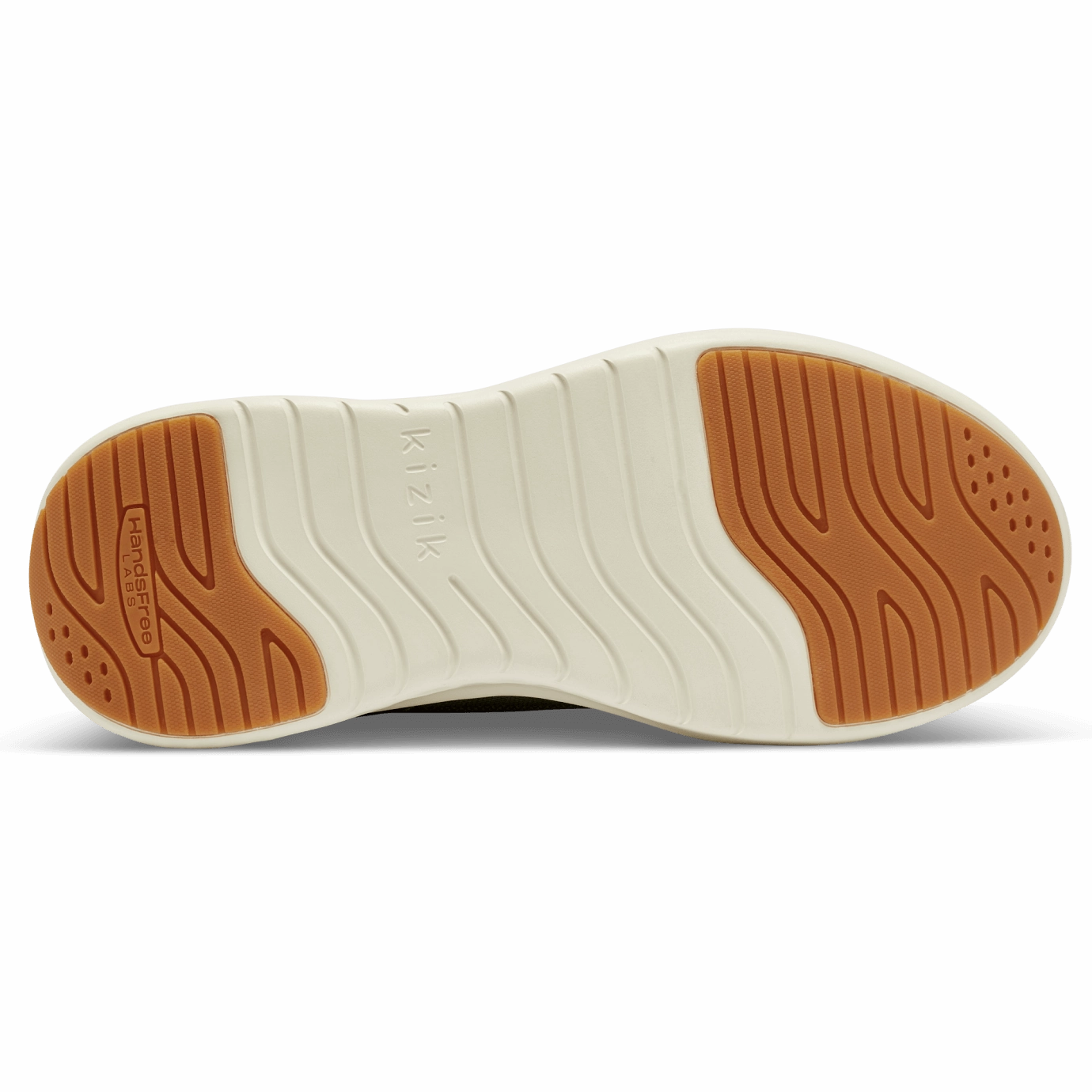 Women's Athens - Olive Green Future Walk