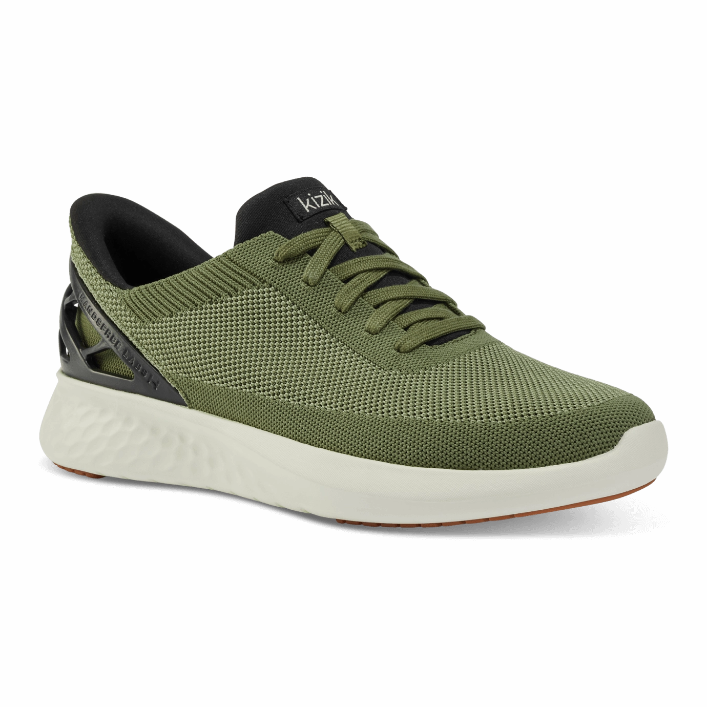 Women's Athens - Olive Green Flexible Design