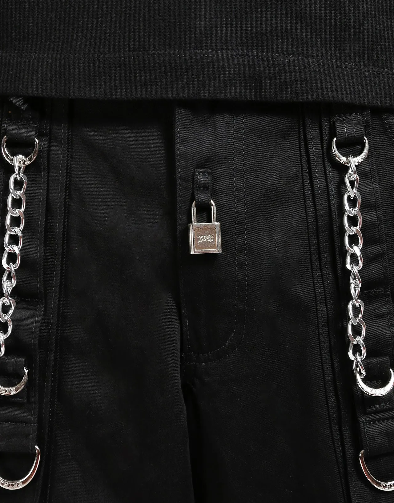 Adaptable Fit Commuter Fit FURTASTIC SUPER PANT