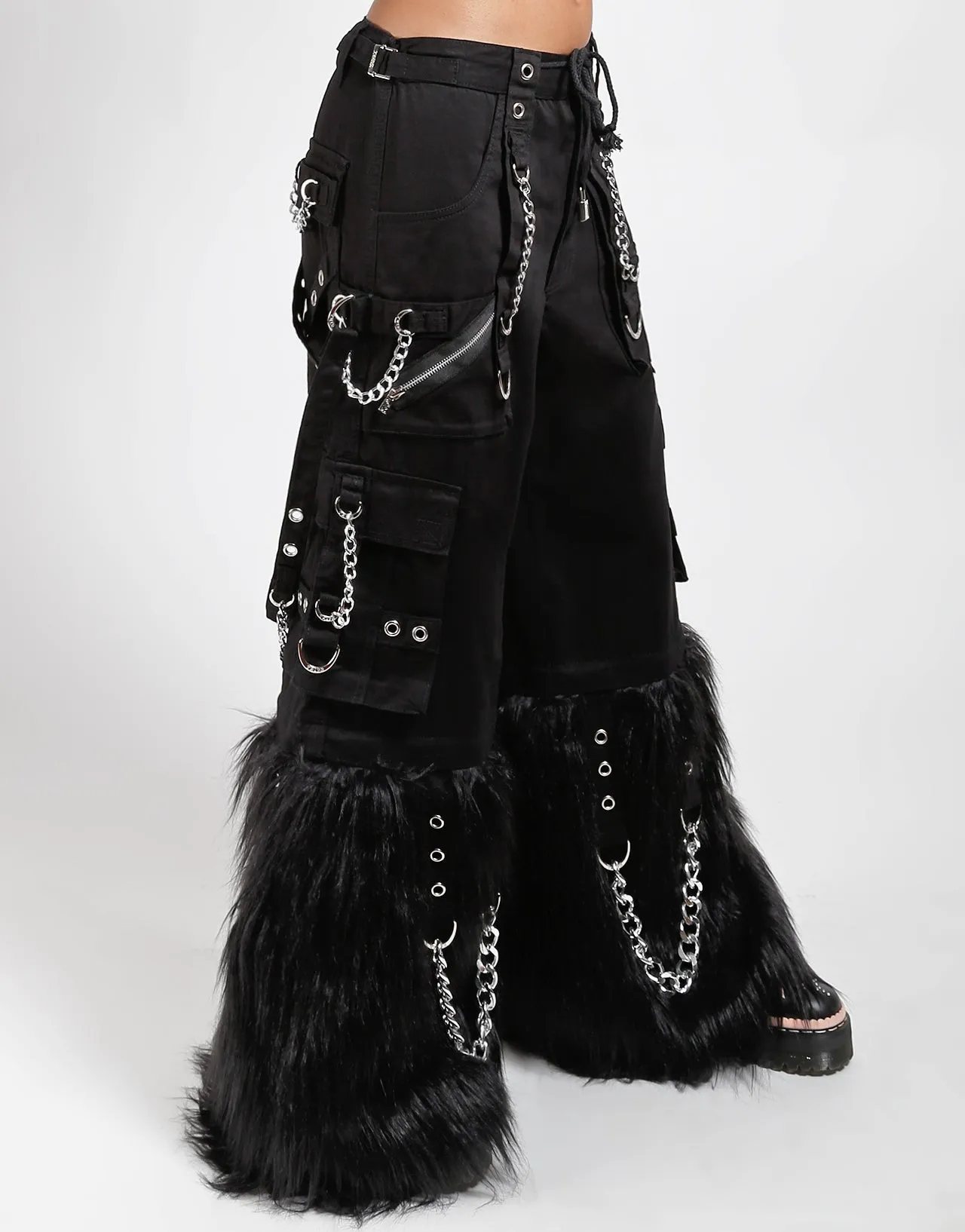 FURTASTIC SUPER PANT Freedom Fit