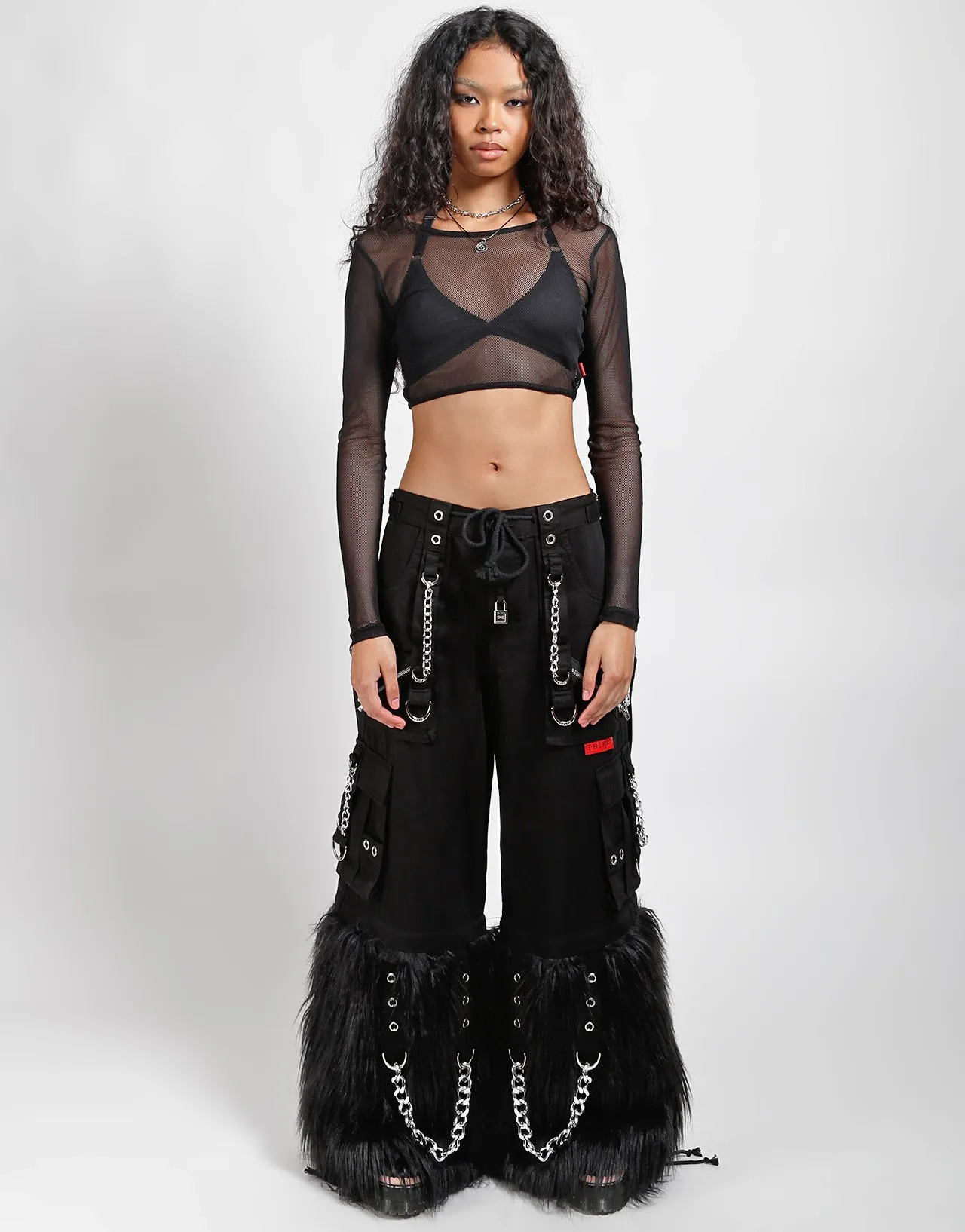 Performance Fit FURTASTIC SUPER PANT